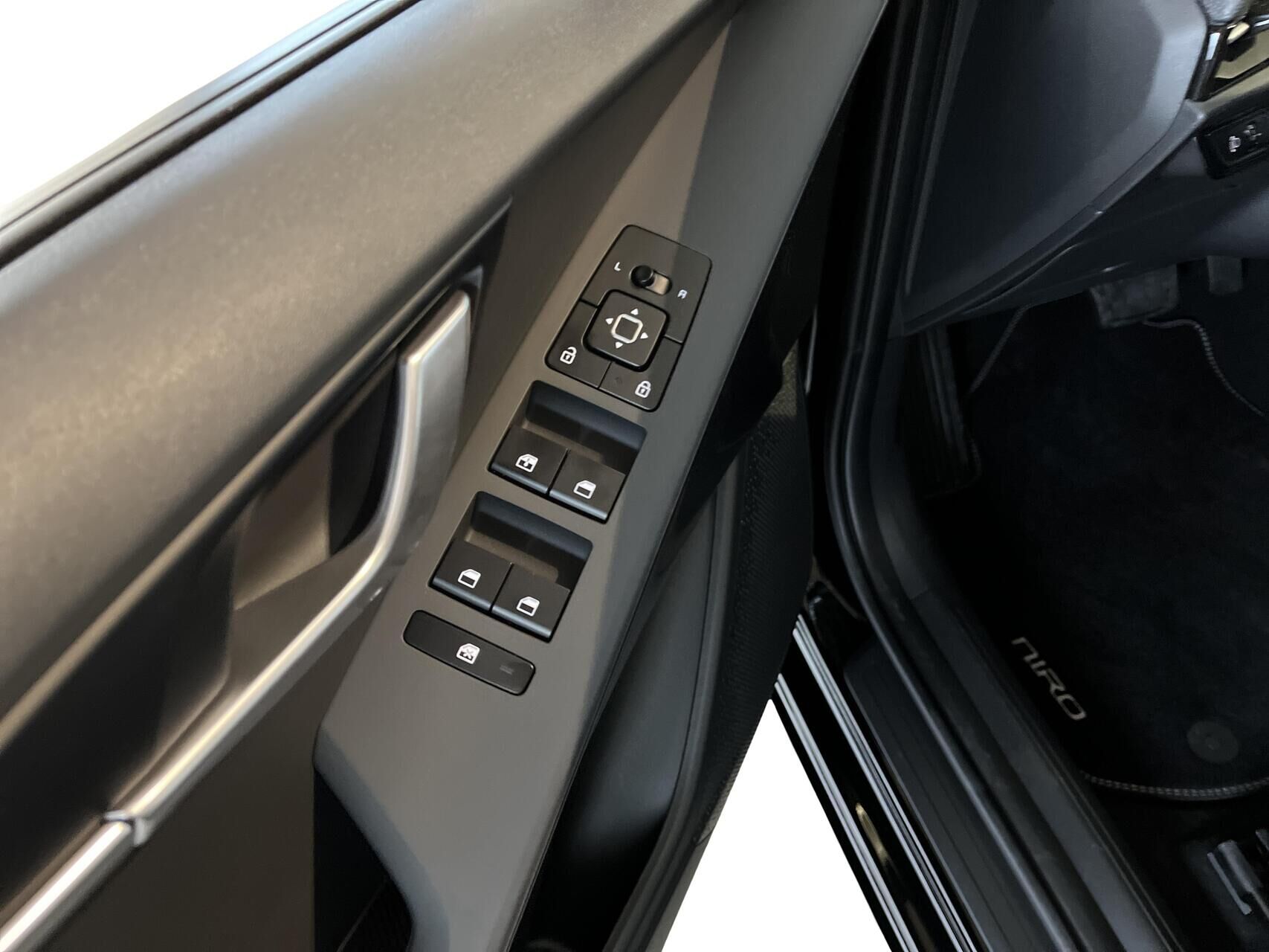 Billede af Kia Niro EV EL Access 204HK 5d Aut.