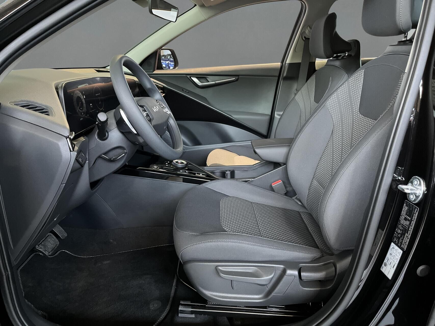 Billede af Kia Niro EV EL Access 204HK 5d Aut.