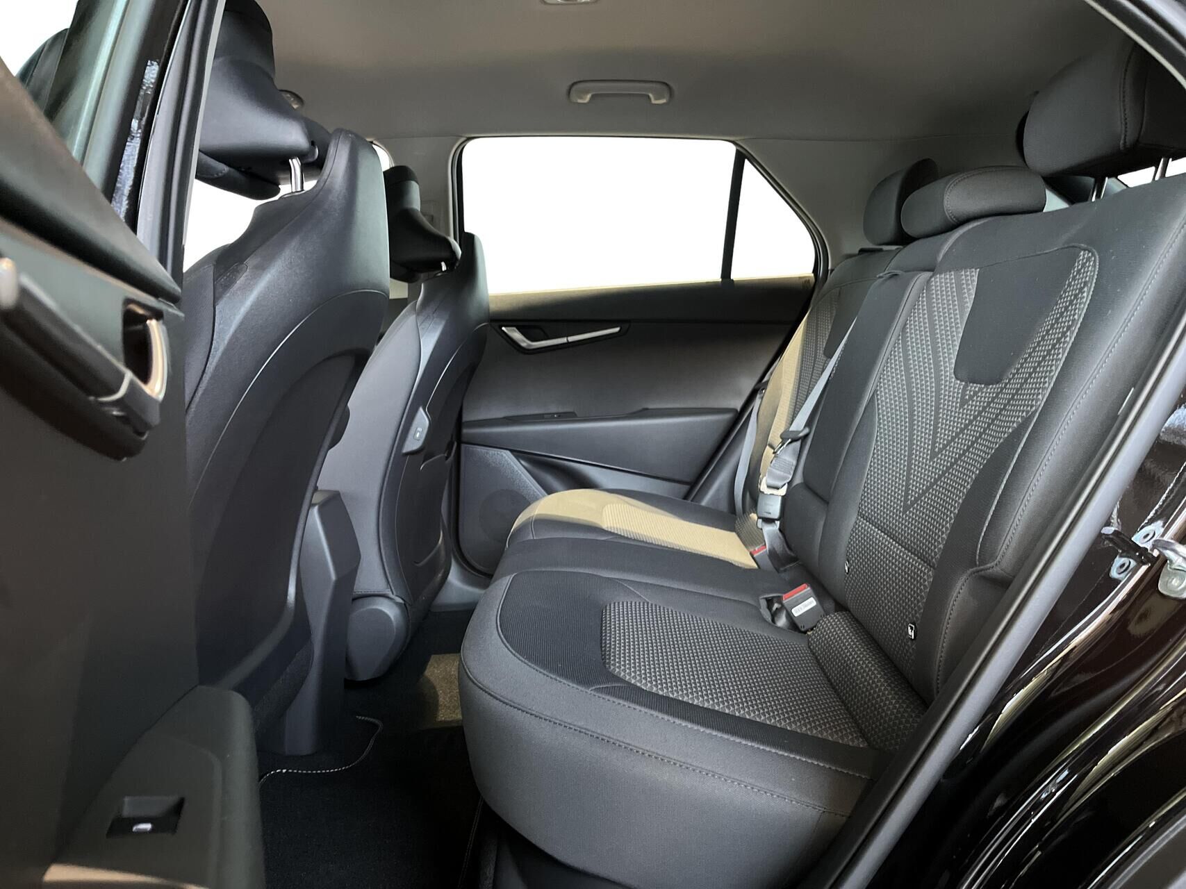 Billede af Kia Niro EV EL Access 204HK 5d Aut.