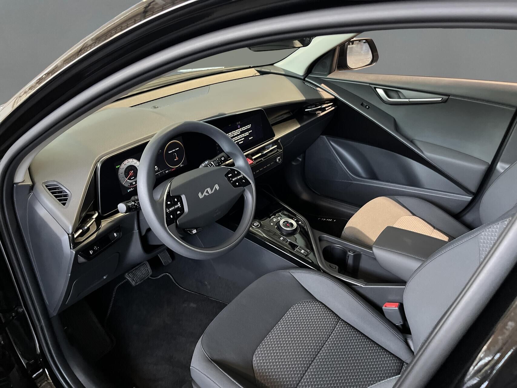 Billede af Kia Niro EV EL Access 204HK 5d Aut.