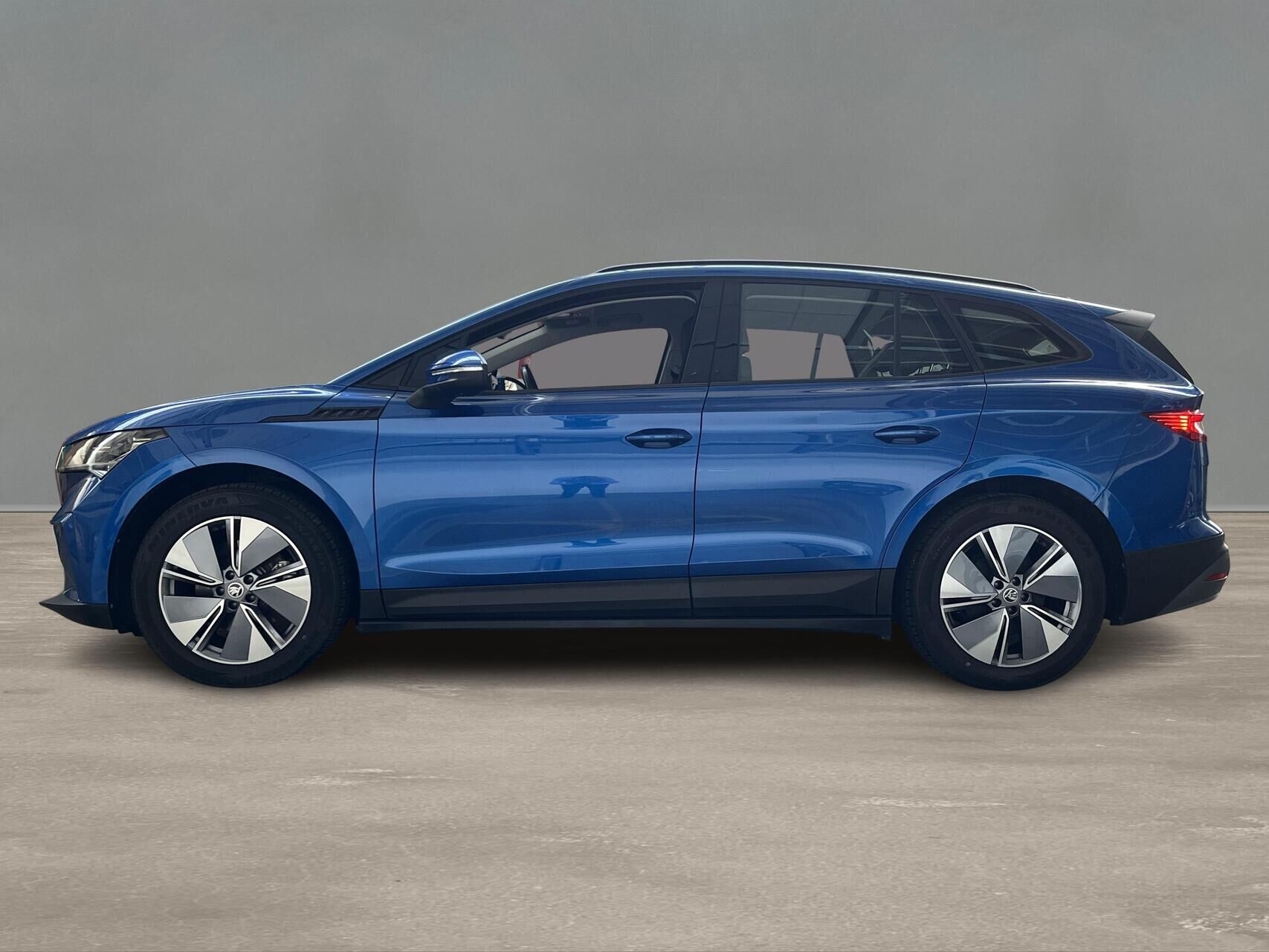 Billede af Skoda Enyaq iV 60 EL Lounge 180HK 5d Aut.