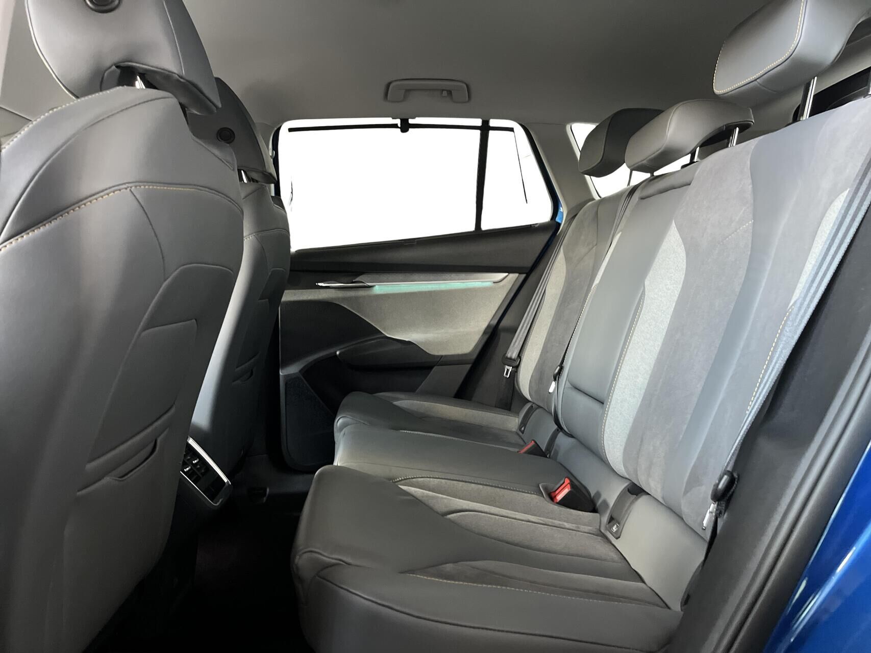 Billede af Skoda Enyaq iV 60 EL Lounge 180HK 5d Aut.