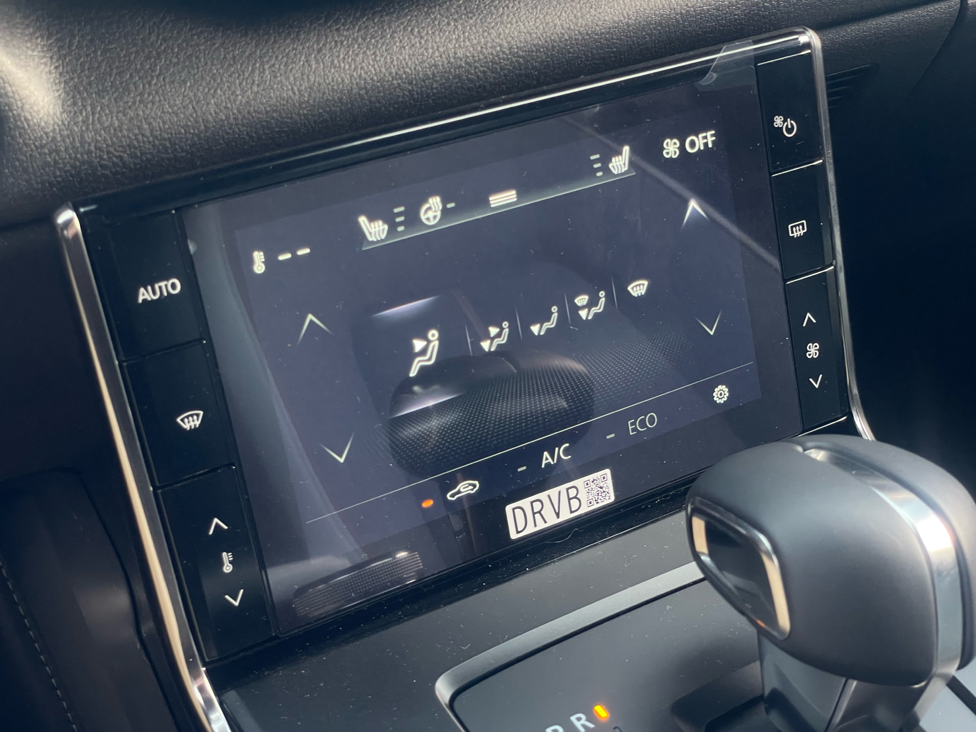 Billede af Mazda MX-30 0,8 e-Skyactiv R-EV  Plugin-hybrid Makoto 170HK 5d Trinl. Gear