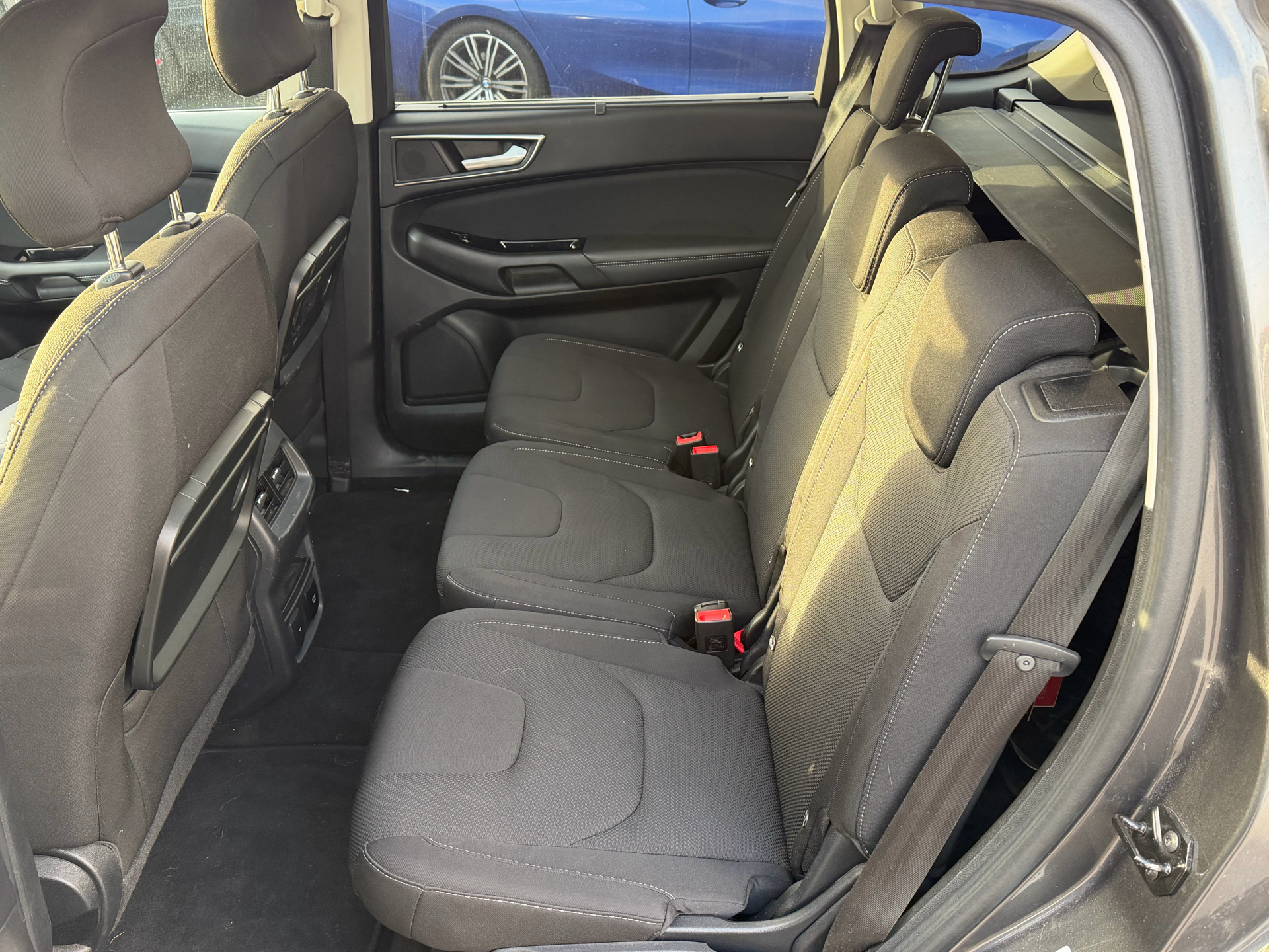 Billede af Ford S-Max 2,0 EcoBoost Titanium 240HK 6g Aut.