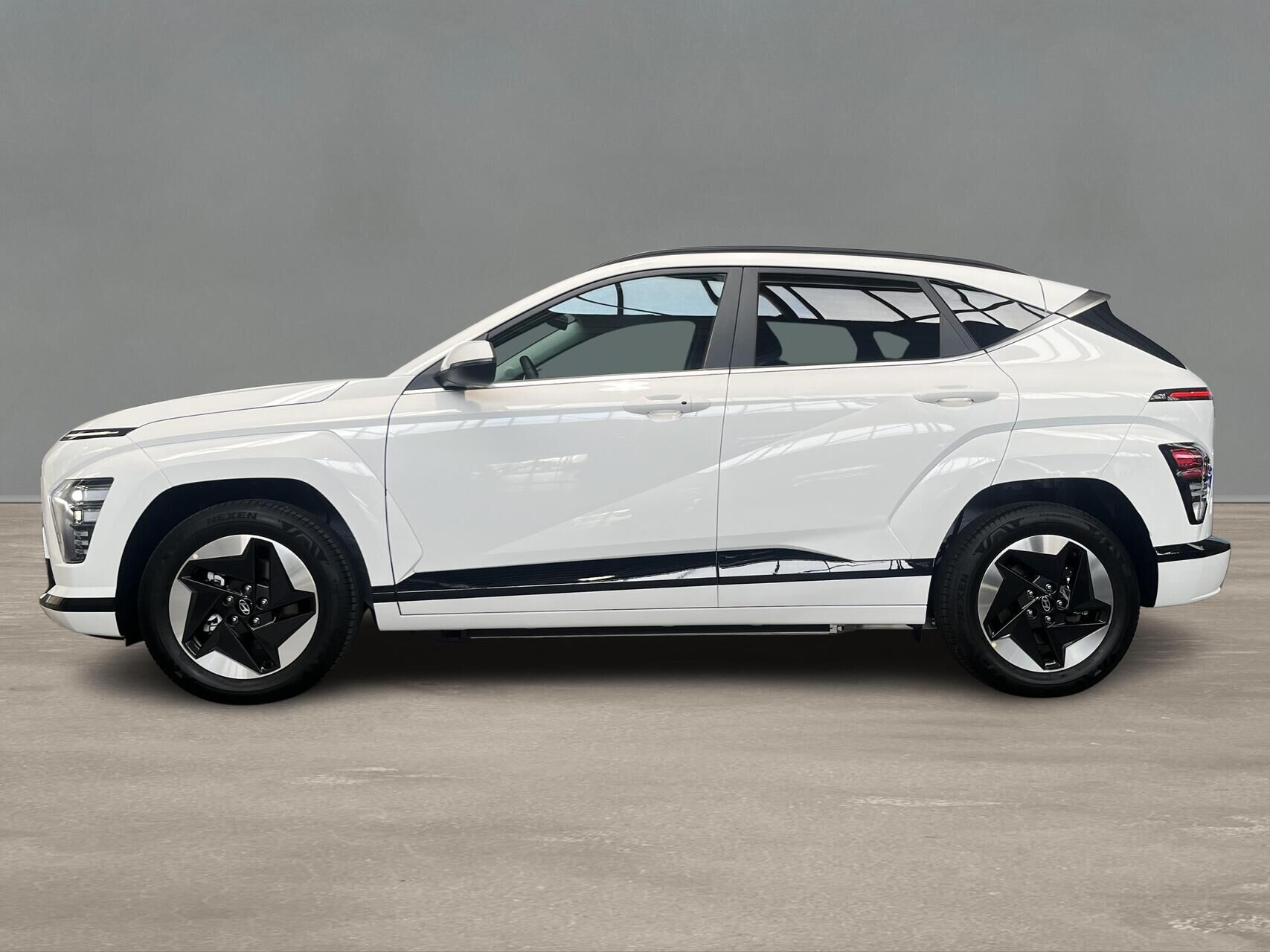 Billede af Hyundai Kona Electric 65,4 kWh Advanced Long Range 217HK 5d Aut.