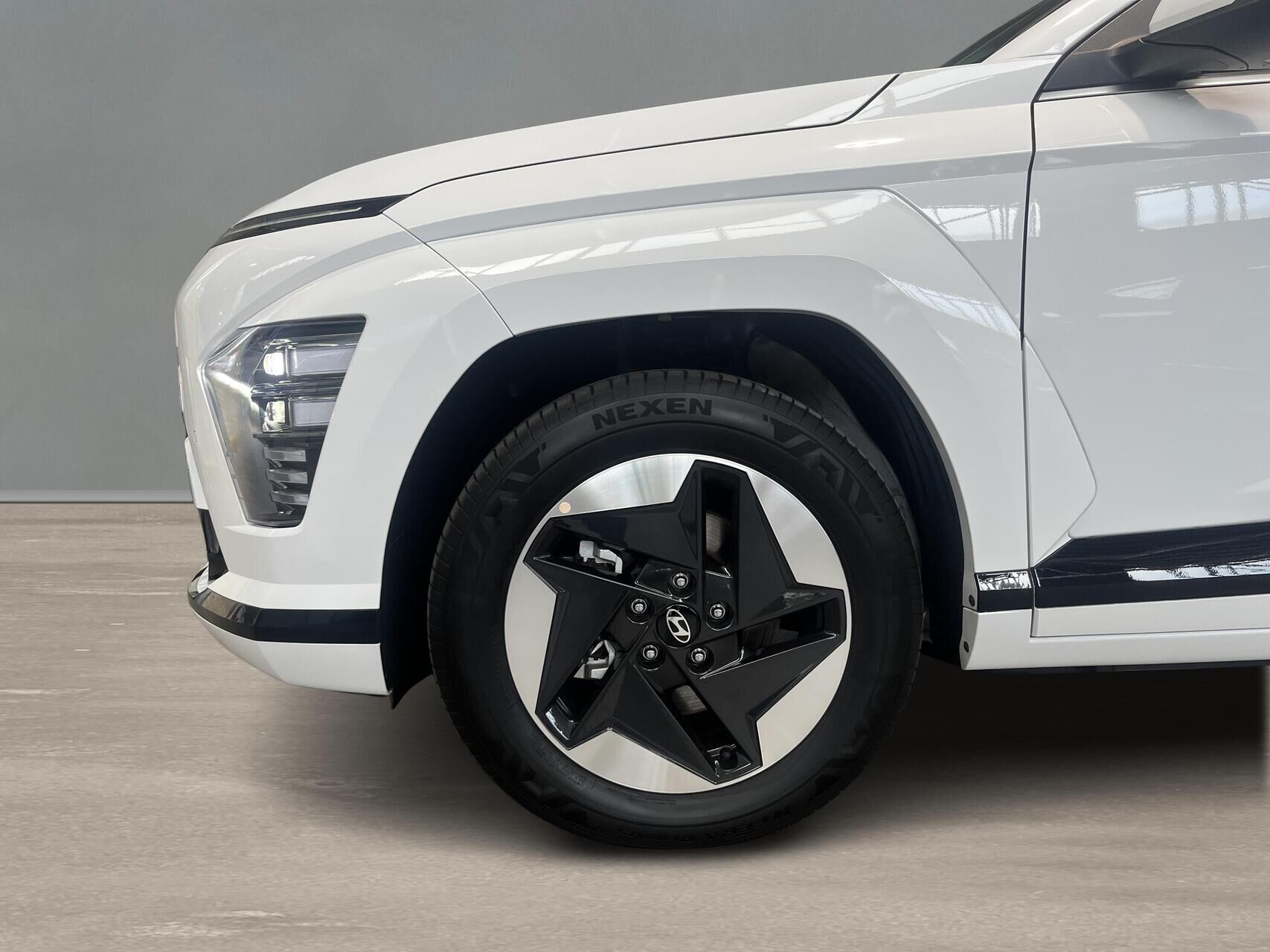 Billede af Hyundai Kona Electric 65,4 kWh Advanced Long Range 217HK 5d Aut.