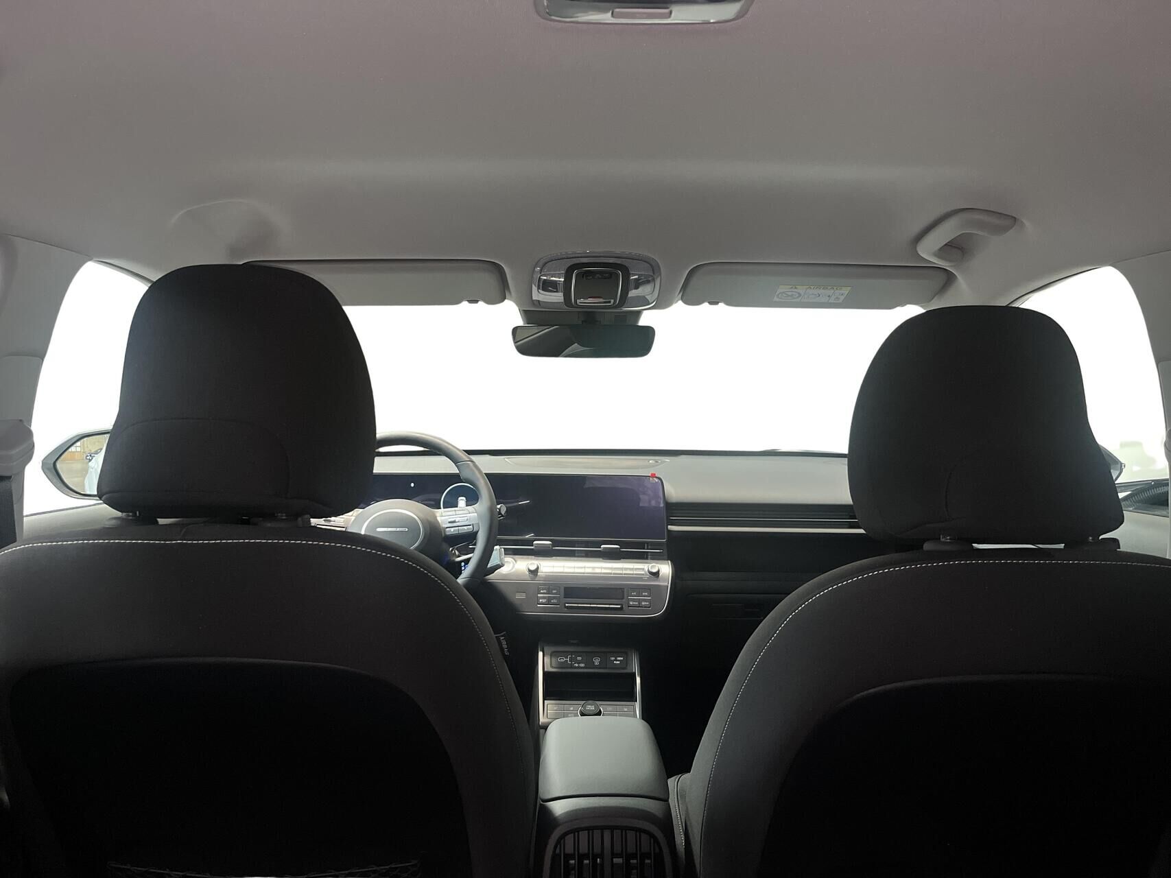 Billede af Hyundai Kona Electric 65,4 kWh Advanced Long Range 217HK 5d Aut.