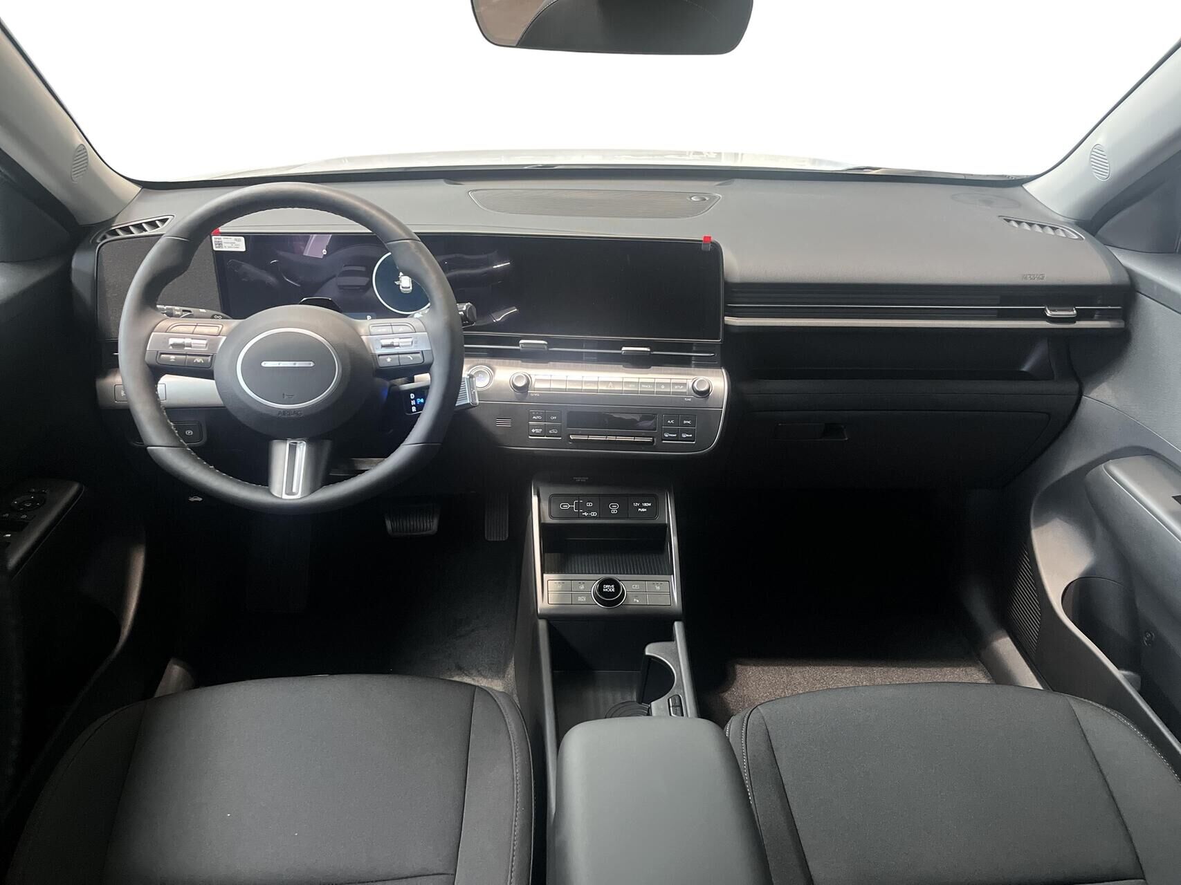 Billede af Hyundai Kona Electric 65,4 kWh Advanced Long Range 217HK 5d Aut.