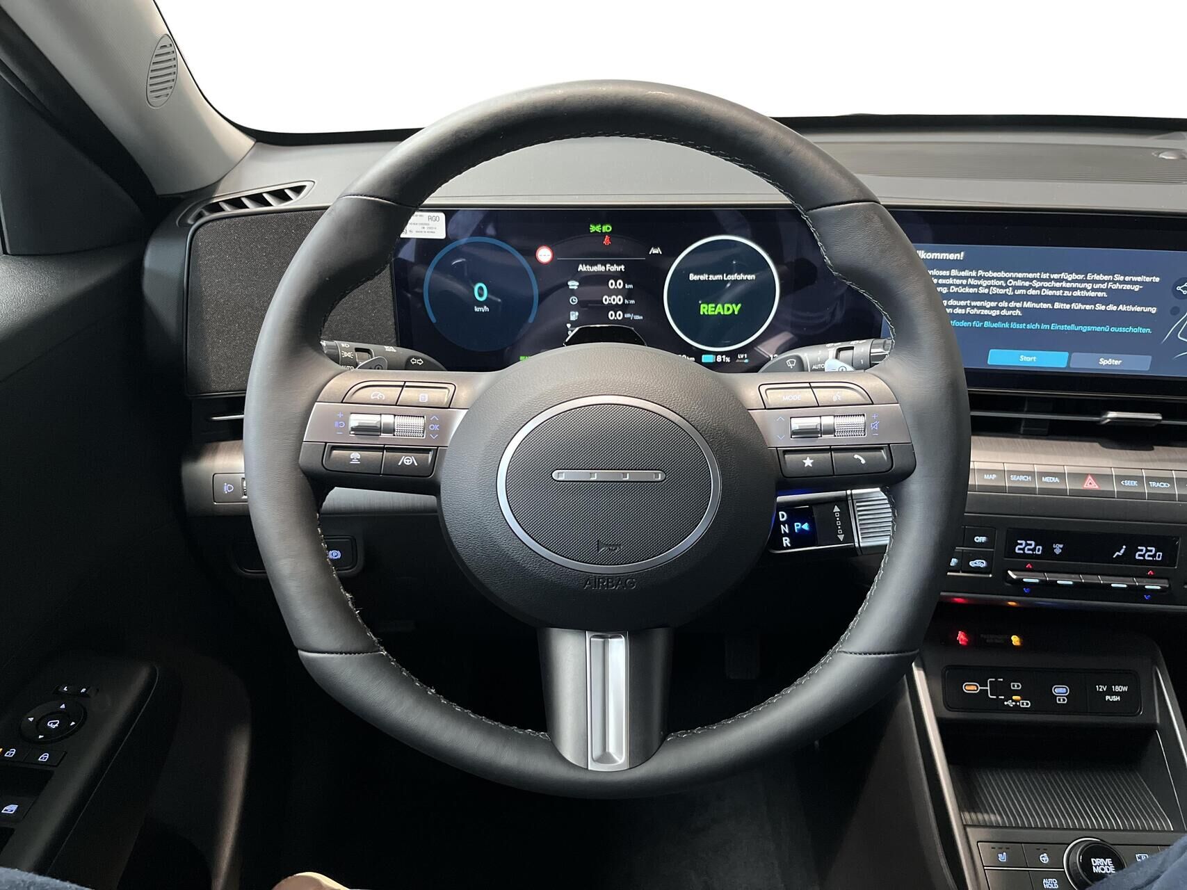 Billede af Hyundai Kona Electric 65,4 kWh Advanced Long Range 217HK 5d Aut.