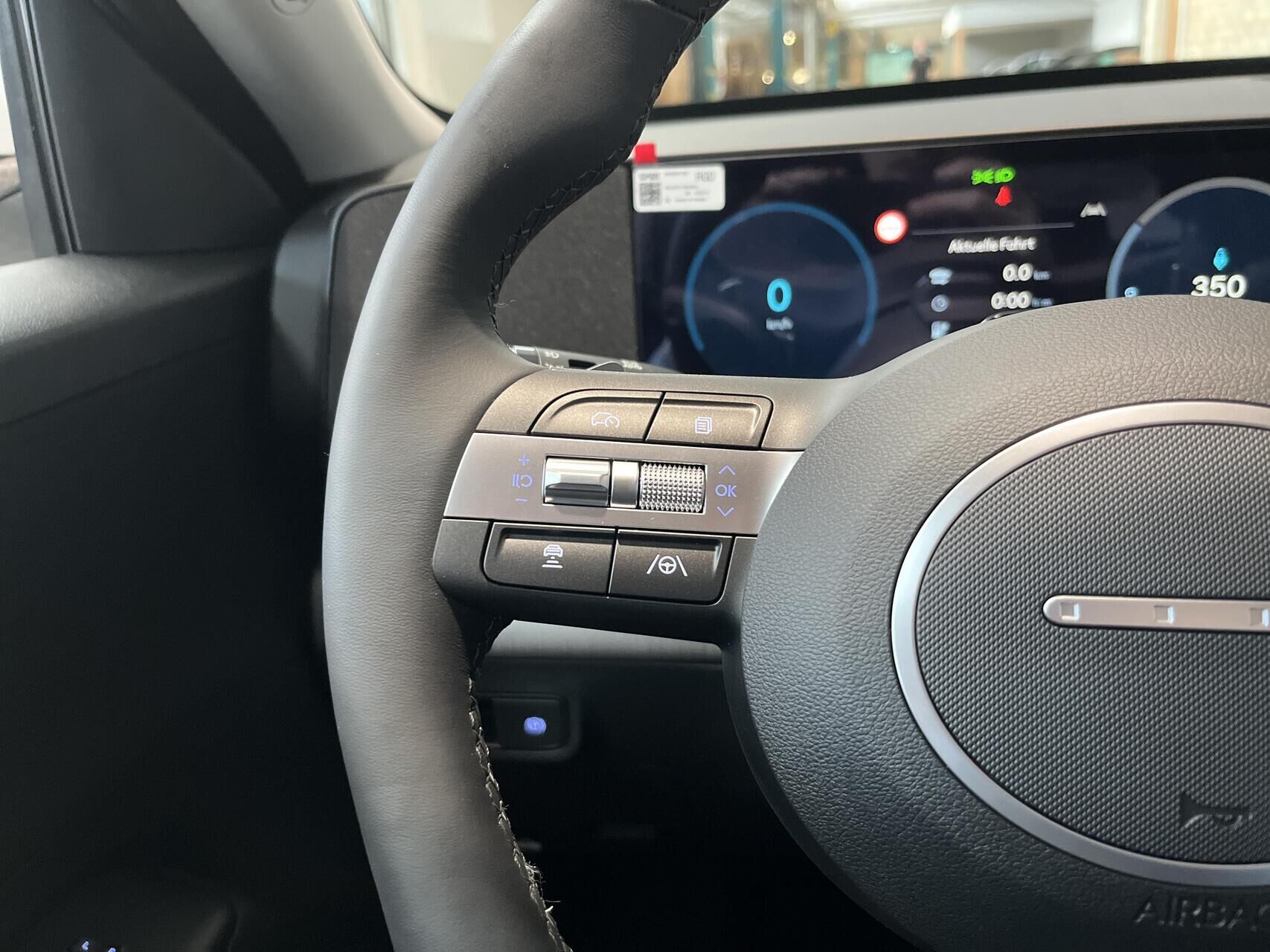 Billede af Hyundai Kona Electric 65,4 kWh Advanced Long Range 217HK 5d Aut.