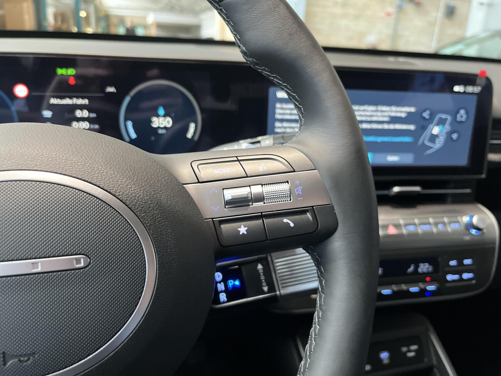 Billede af Hyundai Kona Electric 65,4 kWh Advanced Long Range 217HK 5d Aut.