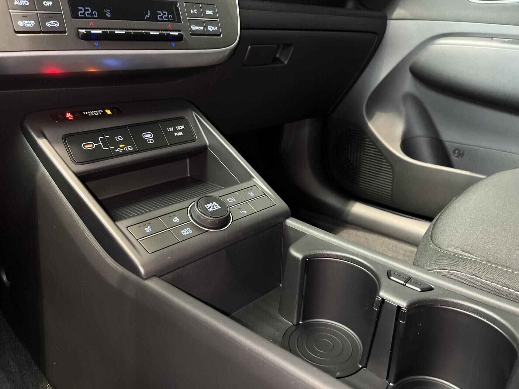 Billede af Hyundai Kona Electric 65,4 kWh Advanced Long Range 217HK 5d Aut.