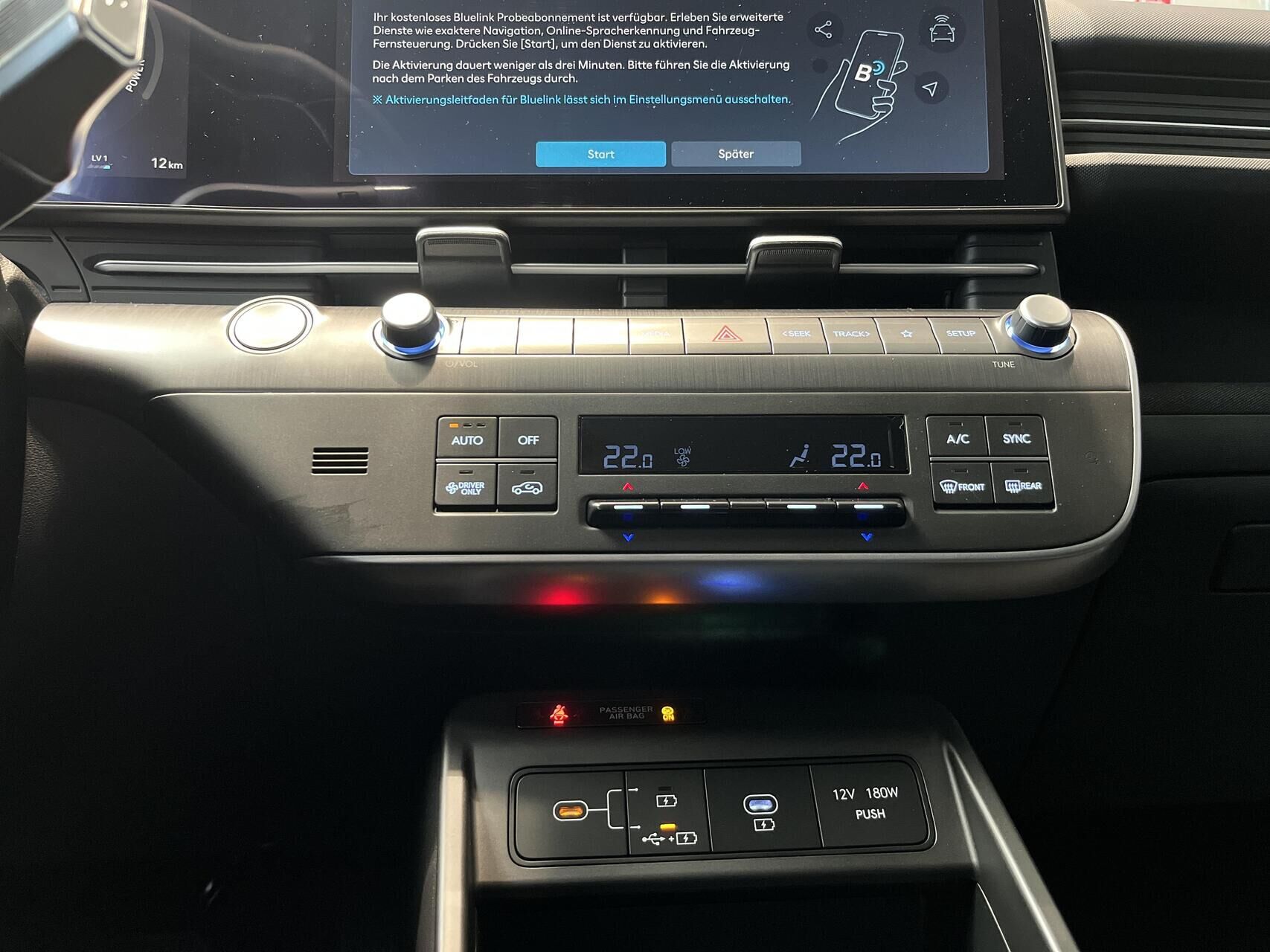 Billede af Hyundai Kona Electric 65,4 kWh Advanced Long Range 217HK 5d Aut.