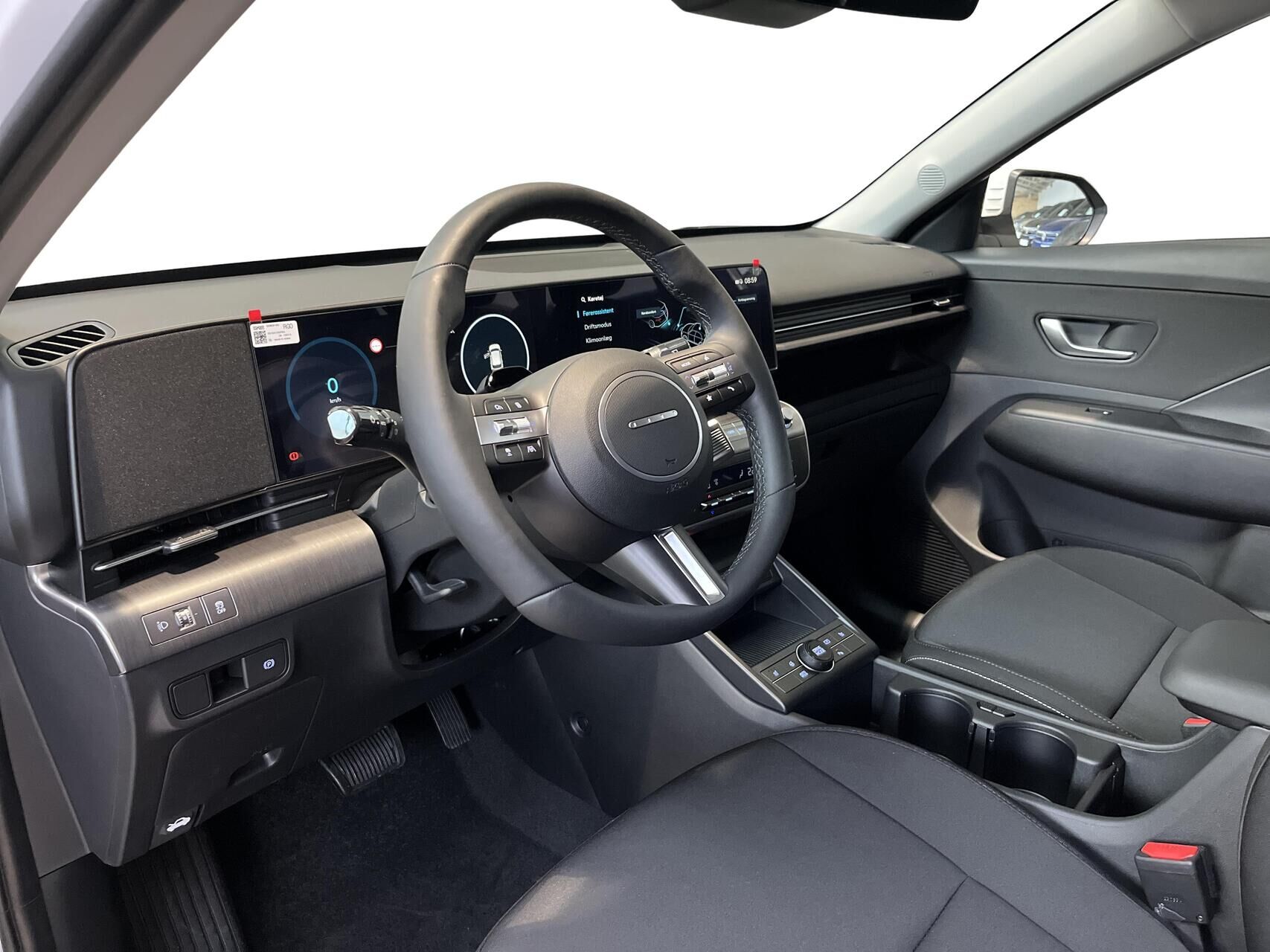 Billede af Hyundai Kona Electric 65,4 kWh Advanced Long Range 217HK 5d Aut.