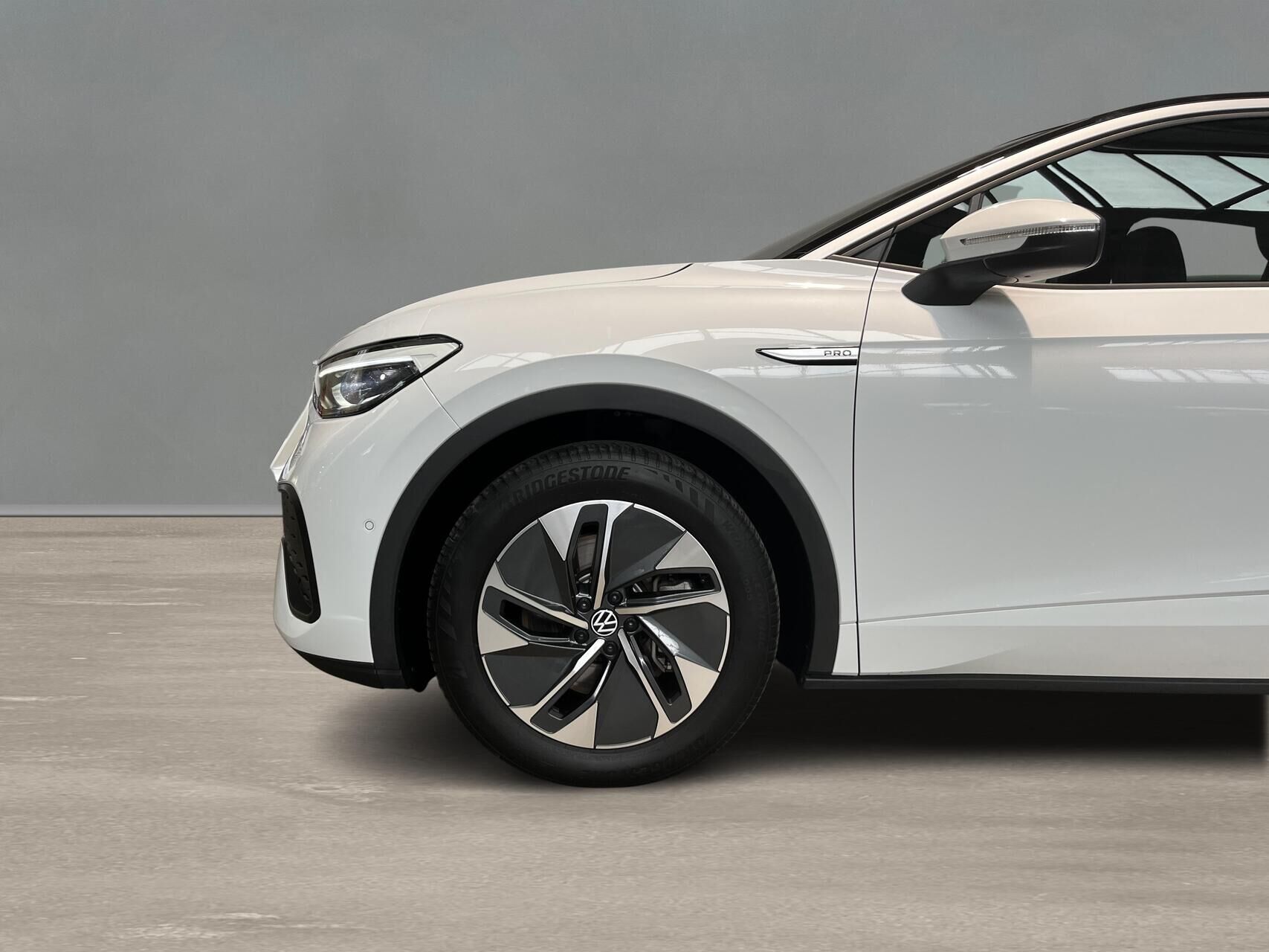 Billede af VW ID.5 EL Pro Performance 204HK 5d Aut.