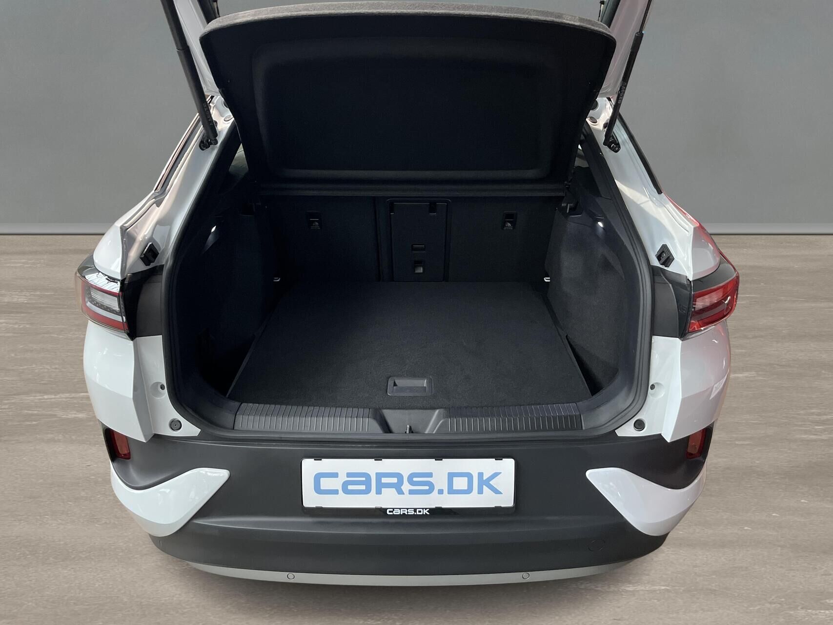 Billede af VW ID.5 EL Pro Performance 204HK 5d Aut.