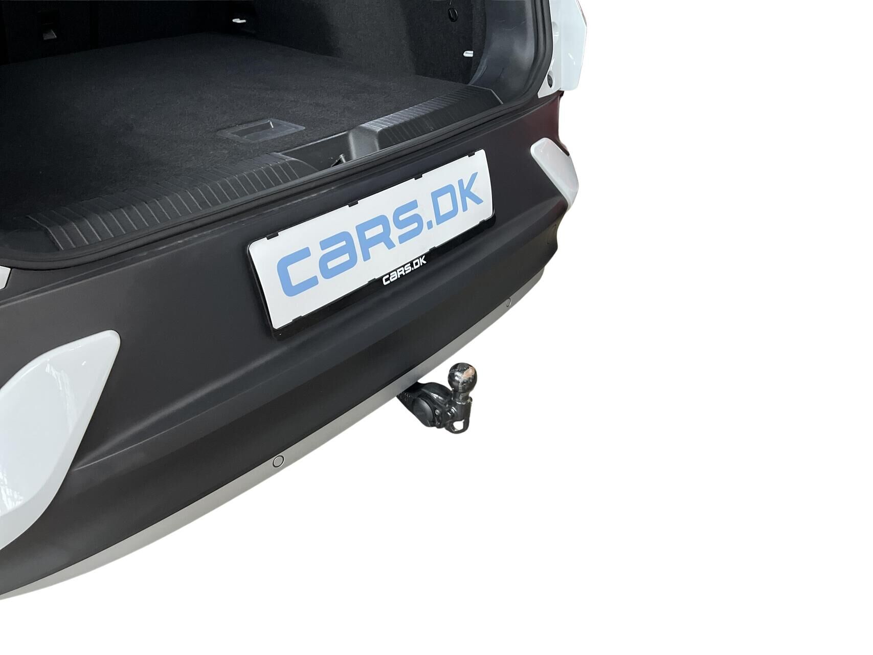 Billede af VW ID.5 EL Pro Performance 204HK 5d Aut.