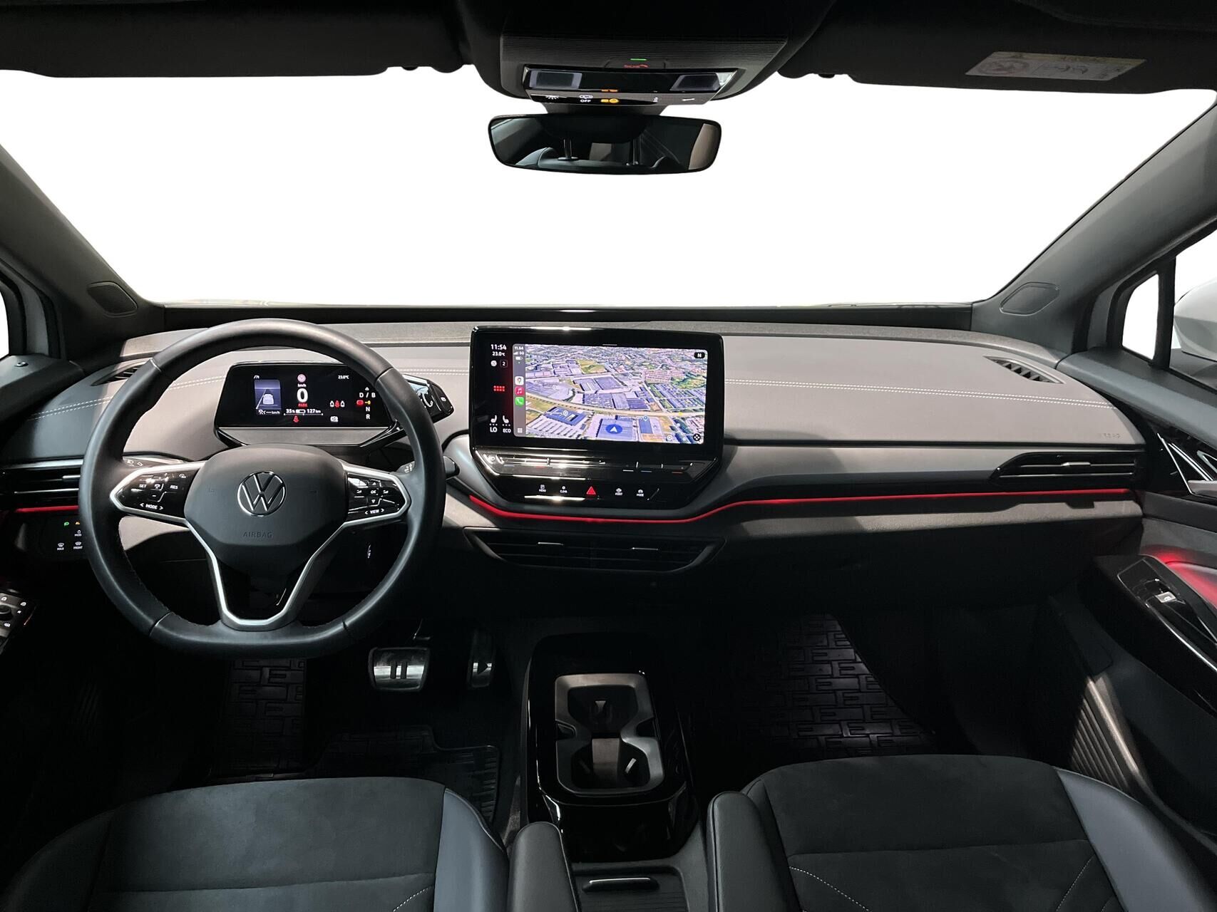 Billede af VW ID.5 EL Pro Performance 204HK 5d Aut.