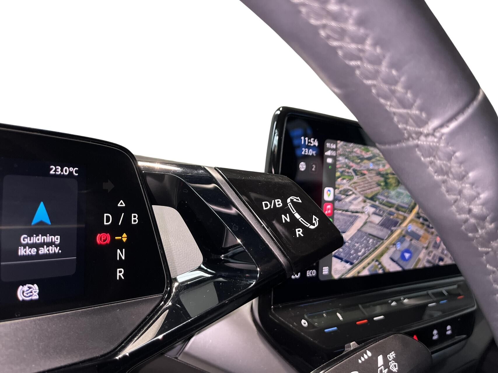 Billede af VW ID.5 EL Pro Performance 204HK 5d Aut.