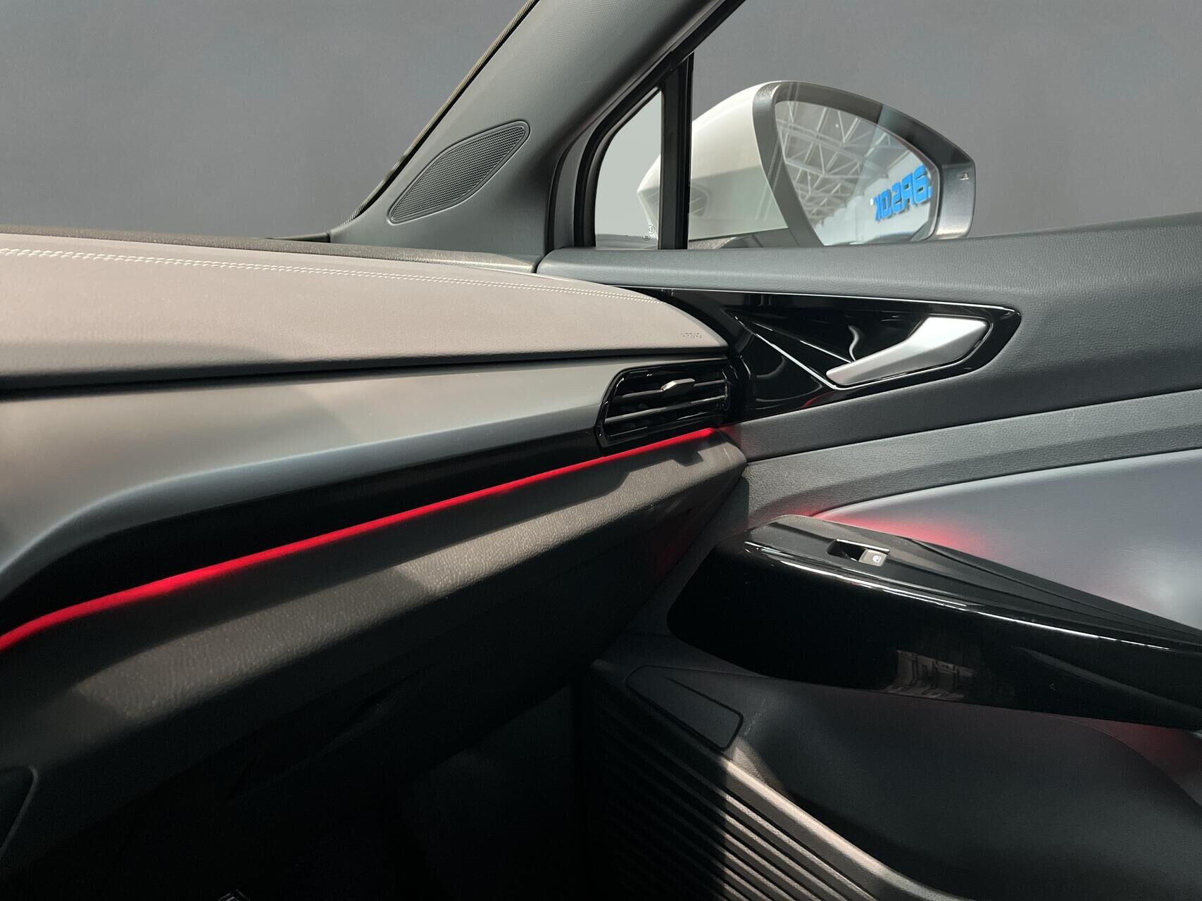 Billede af VW ID.5 EL Pro Performance 204HK 5d Aut.