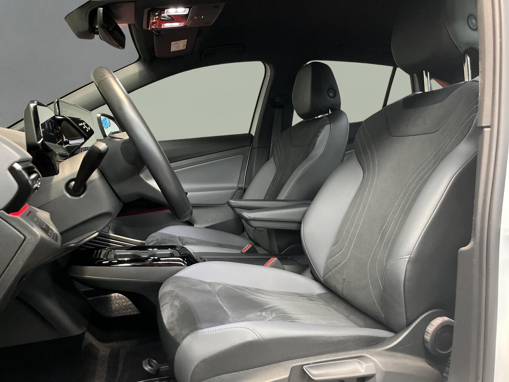 Billede af VW ID.5 EL Pro Performance 204HK 5d Aut.