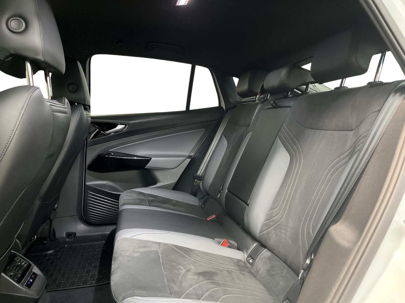 Billede af VW ID.5 EL Pro Performance 204HK 5d Aut.