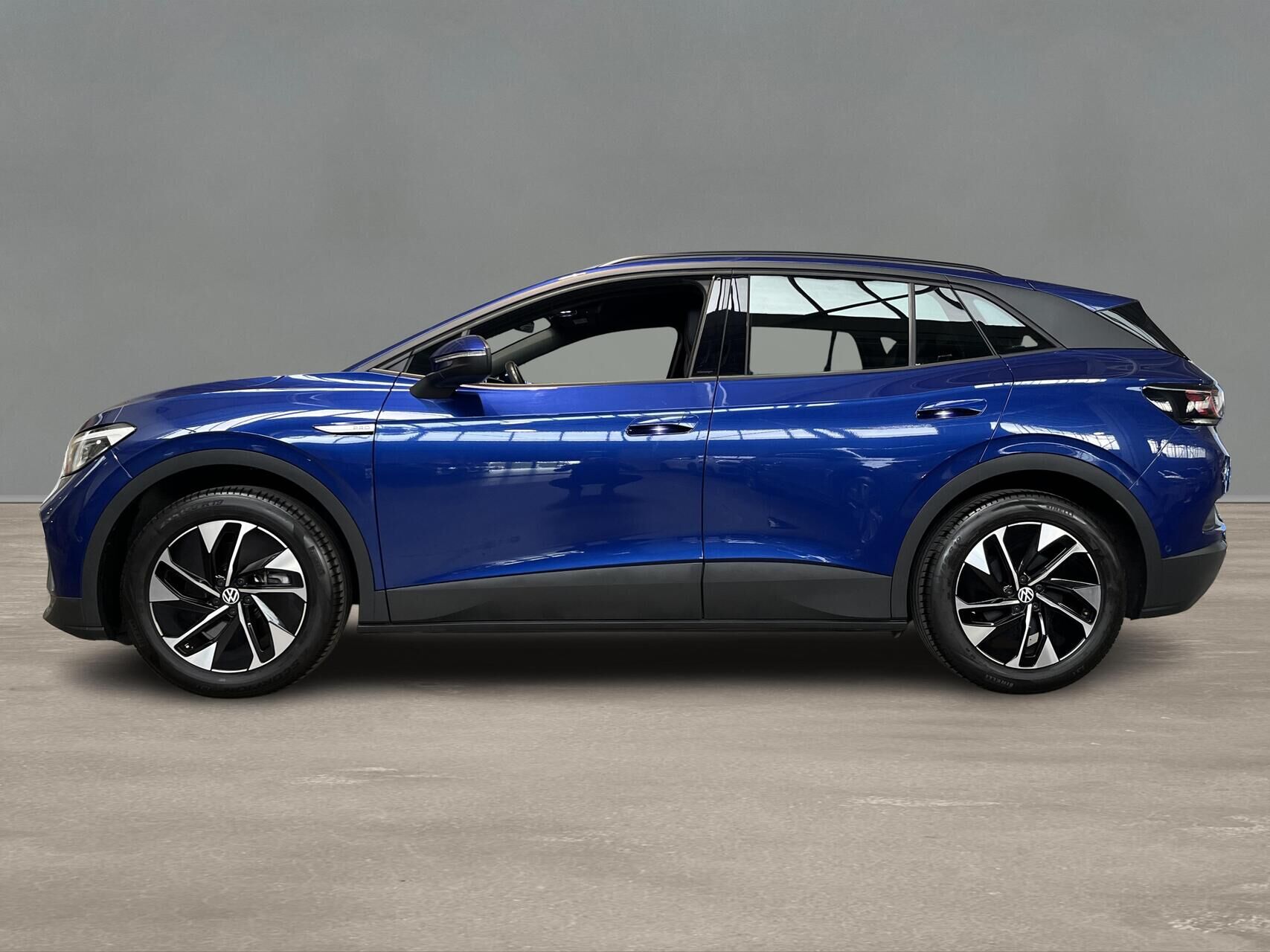 Billede af VW ID.4 EL Pro 174HK 5d Aut.