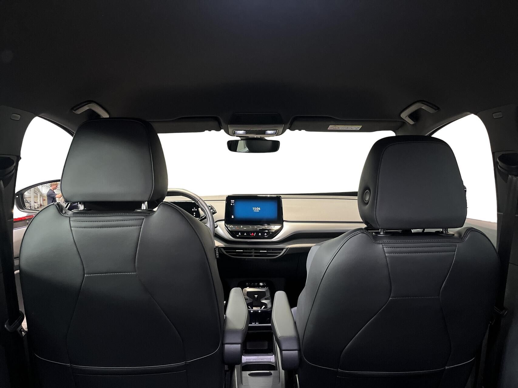 Billede af VW ID.4 EL Pro 174HK 5d Aut.