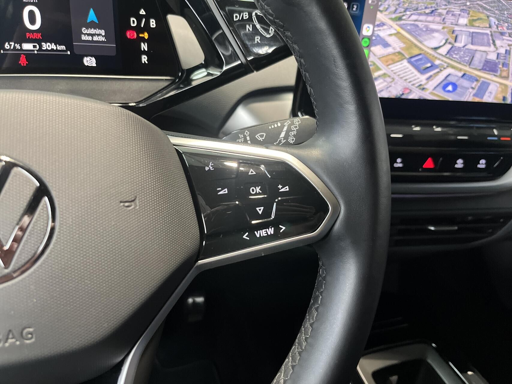 Billede af VW ID.4 EL Pro 174HK 5d Aut.