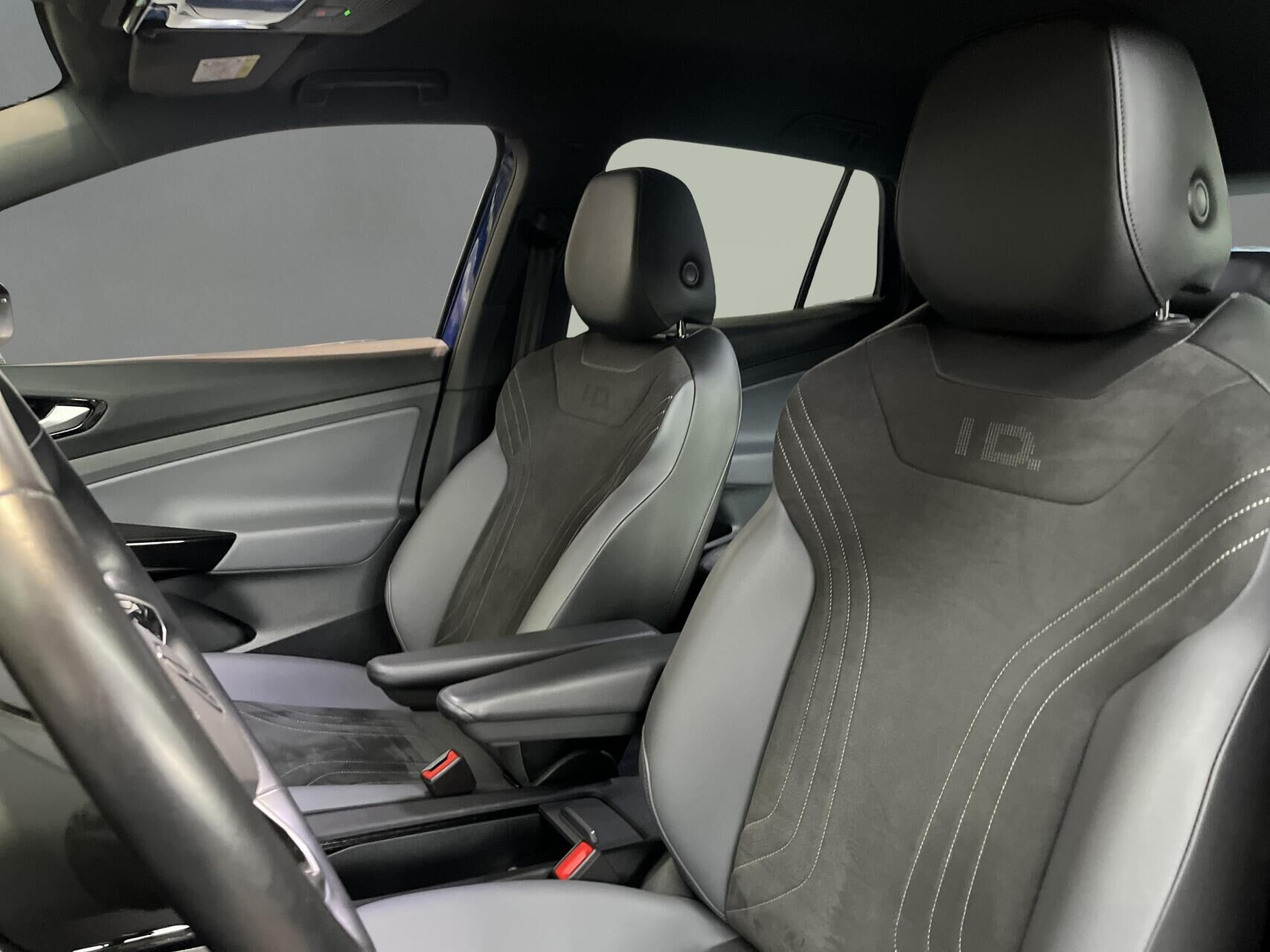 Billede af VW ID.4 EL Pro 174HK 5d Aut.