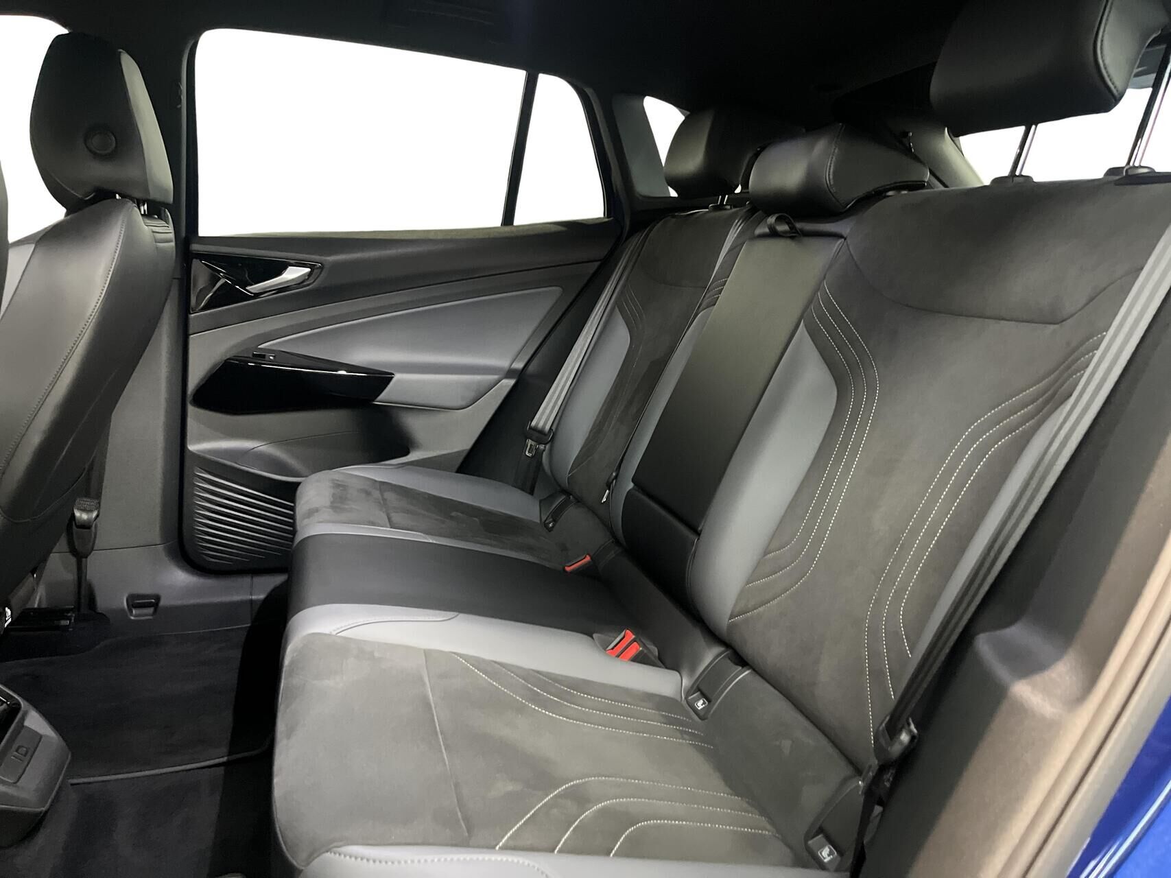 Billede af VW ID.4 EL Pro 174HK 5d Aut.