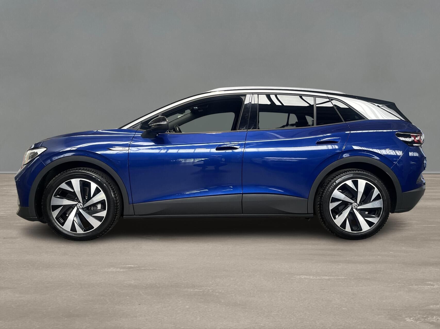 Billede af VW ID.4 EL 1st Pro Performance 204HK 5d Aut.