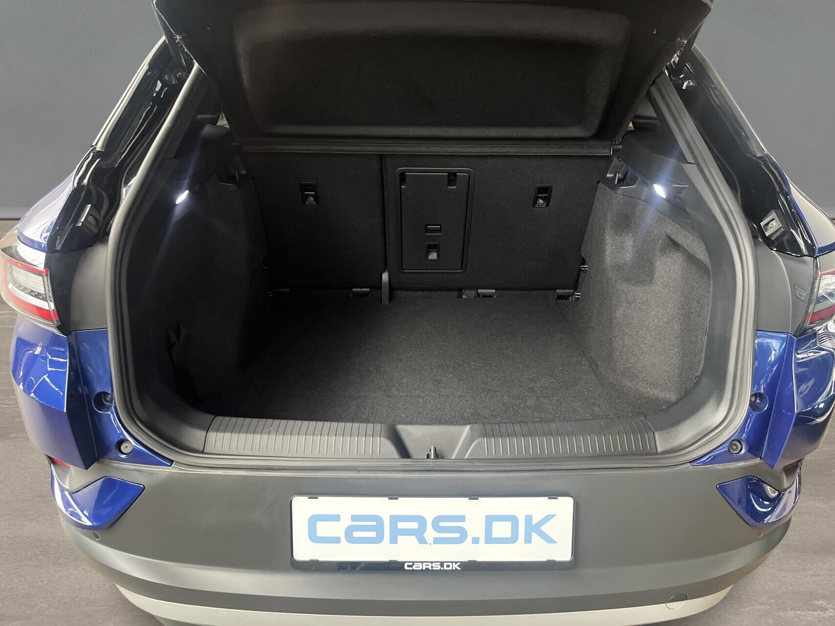 Billede af VW ID.4 EL 1st Pro Performance 204HK 5d Aut.