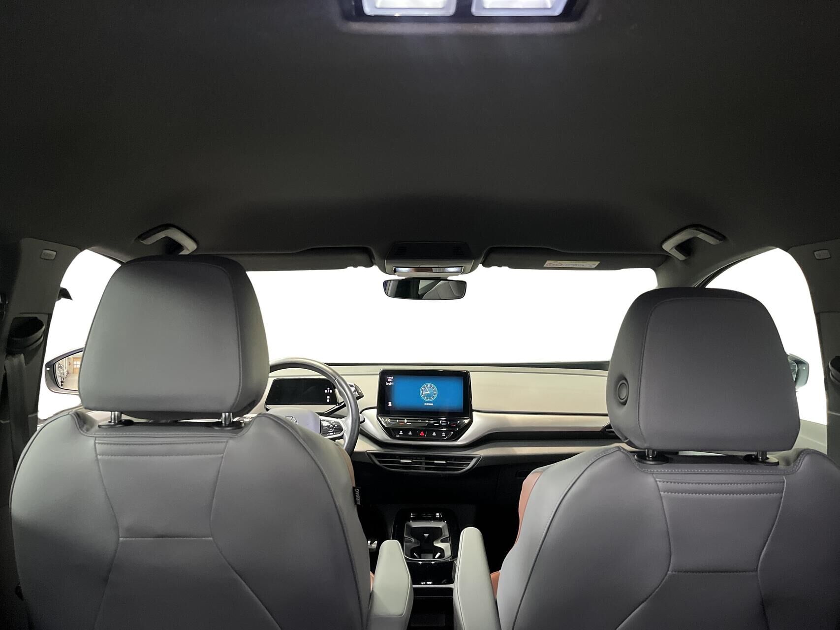 Billede af VW ID.4 EL 1st Pro Performance 204HK 5d Aut.