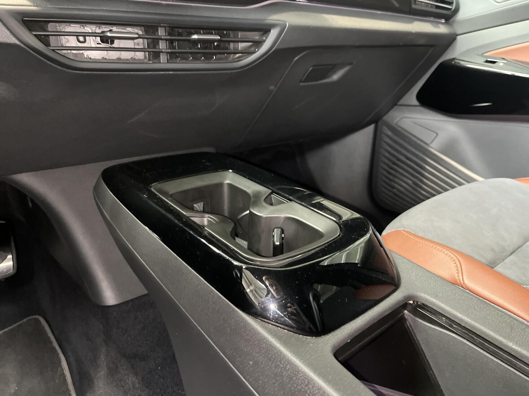 Billede af VW ID.4 EL 1st Pro Performance 204HK 5d Aut.