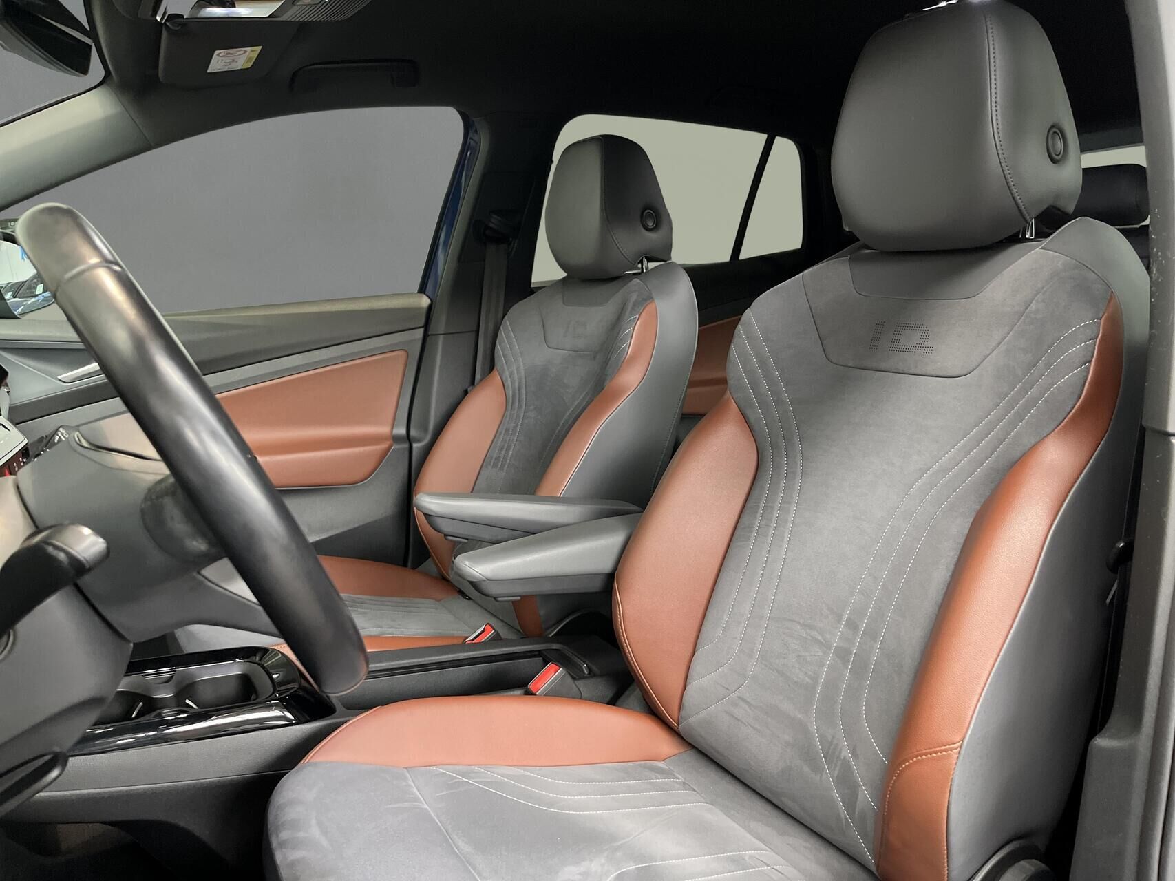 Billede af VW ID.4 EL 1st Pro Performance 204HK 5d Aut.