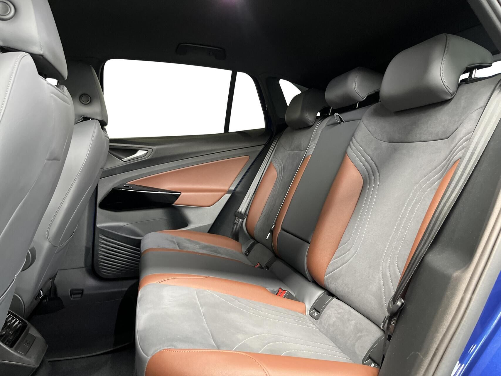 Billede af VW ID.4 EL 1st Pro Performance 204HK 5d Aut.