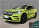 Billede af Skoda Enyaq iV Coupe EL RS 4x4 299HK 5d Aut.