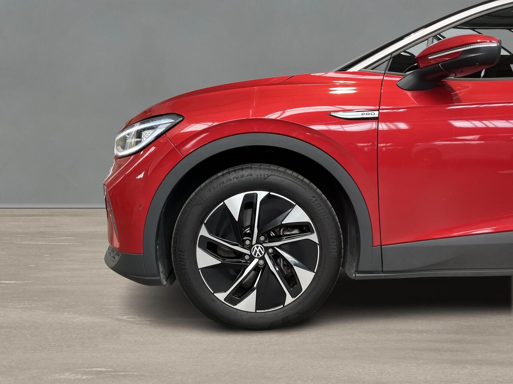 Billede af VW ID.4 EL Pro Performance 204HK 5d Aut.