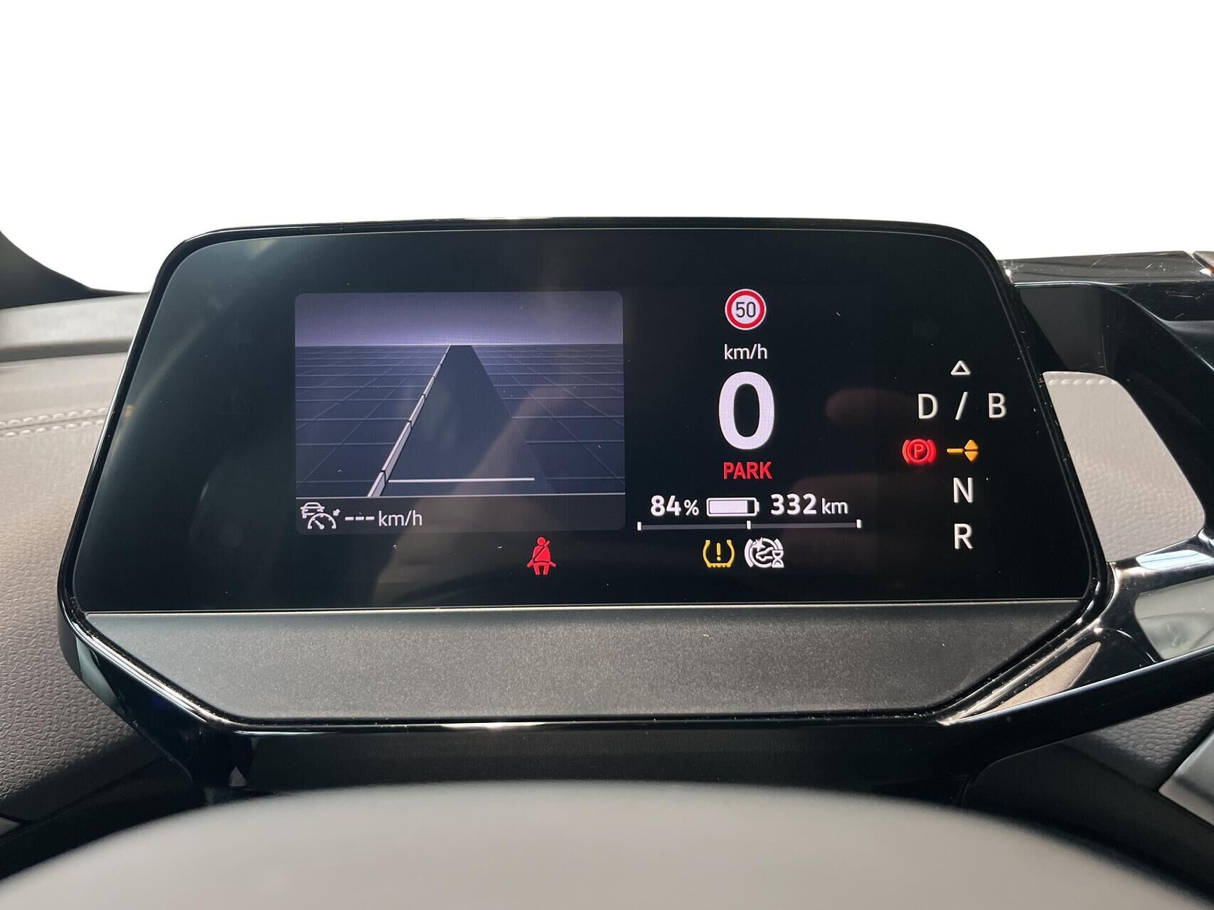 Billede af VW ID.4 EL Pro Performance 204HK 5d Aut.