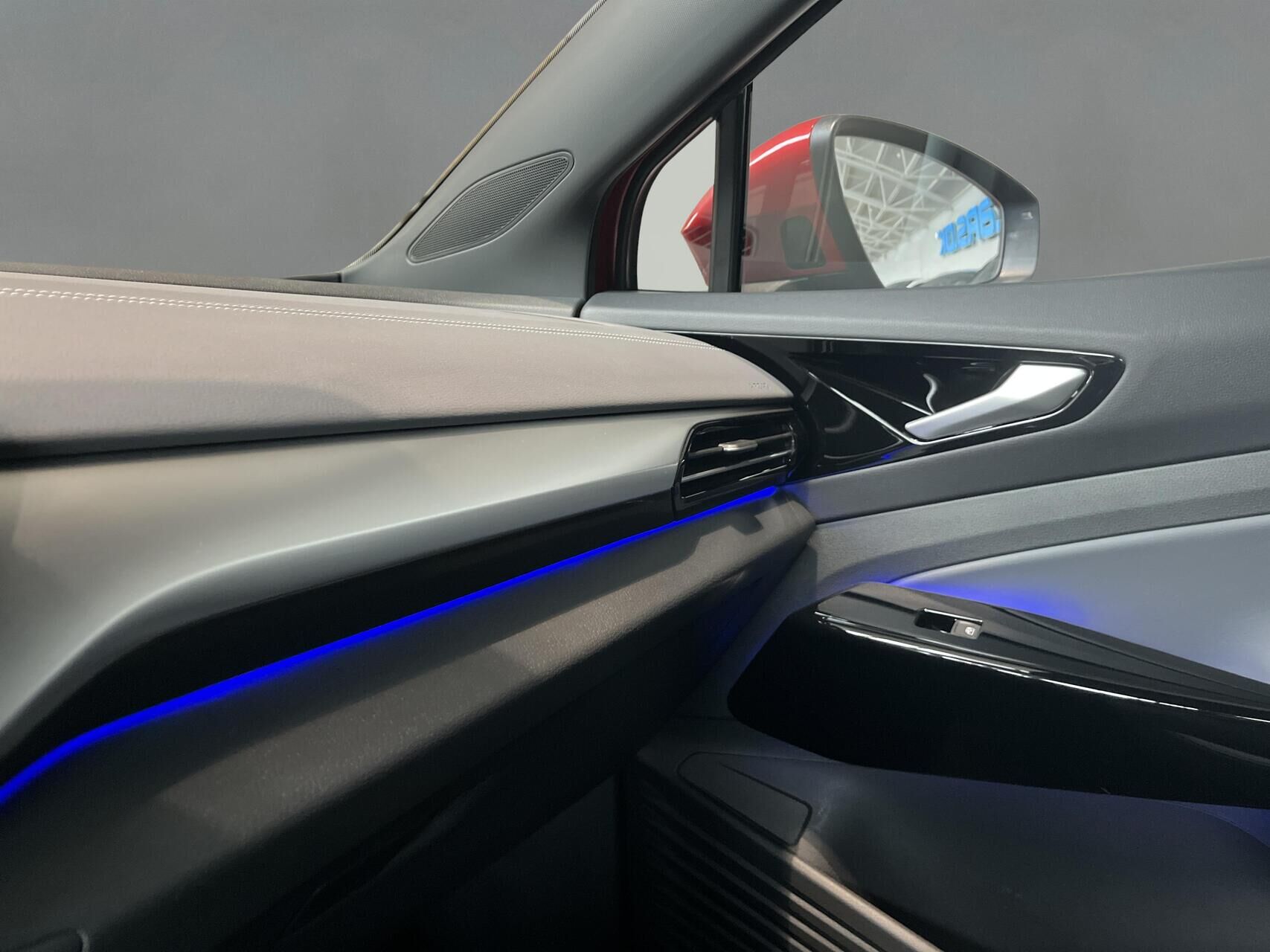 Billede af VW ID.4 EL Pro Performance 204HK 5d Aut.