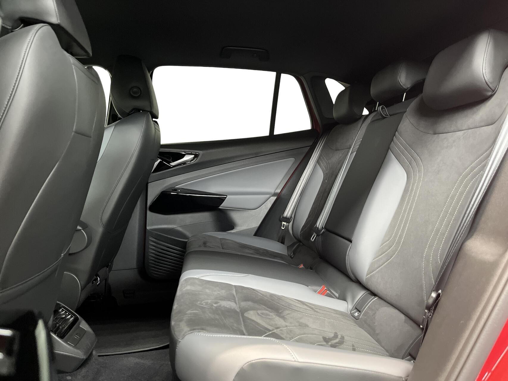 Billede af VW ID.4 EL Pro Performance 204HK 5d Aut.