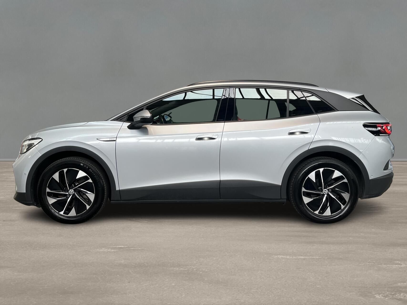 Billede af VW ID.4 EL Pro 174HK 5d Aut.