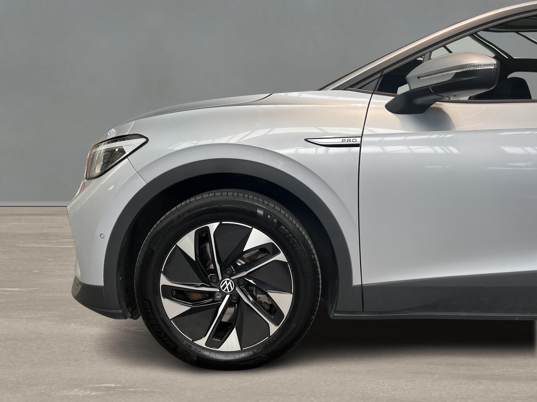 Billede af VW ID.4 EL Pro 174HK 5d Aut.