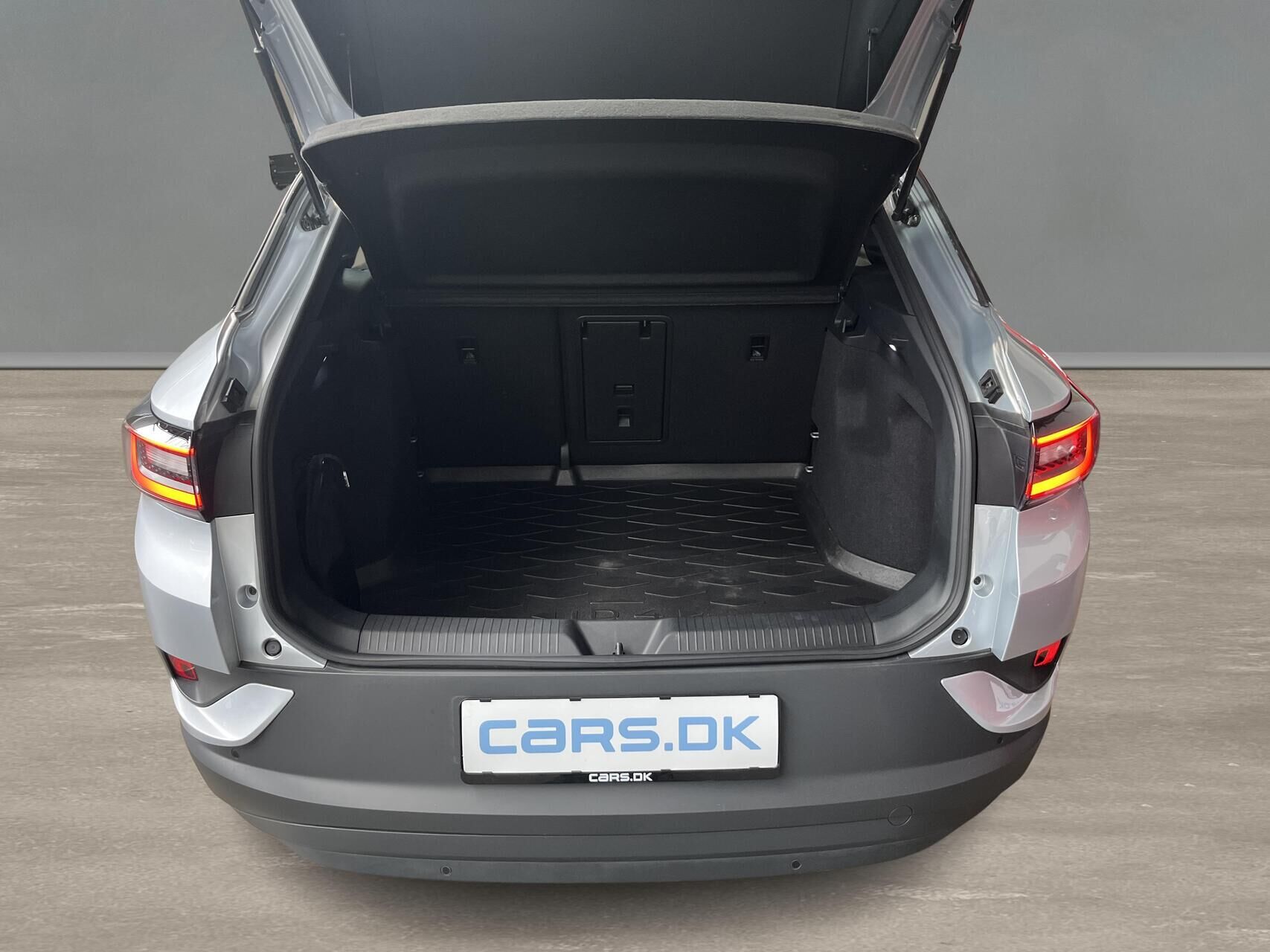 Billede af VW ID.4 EL Pro 174HK 5d Aut.