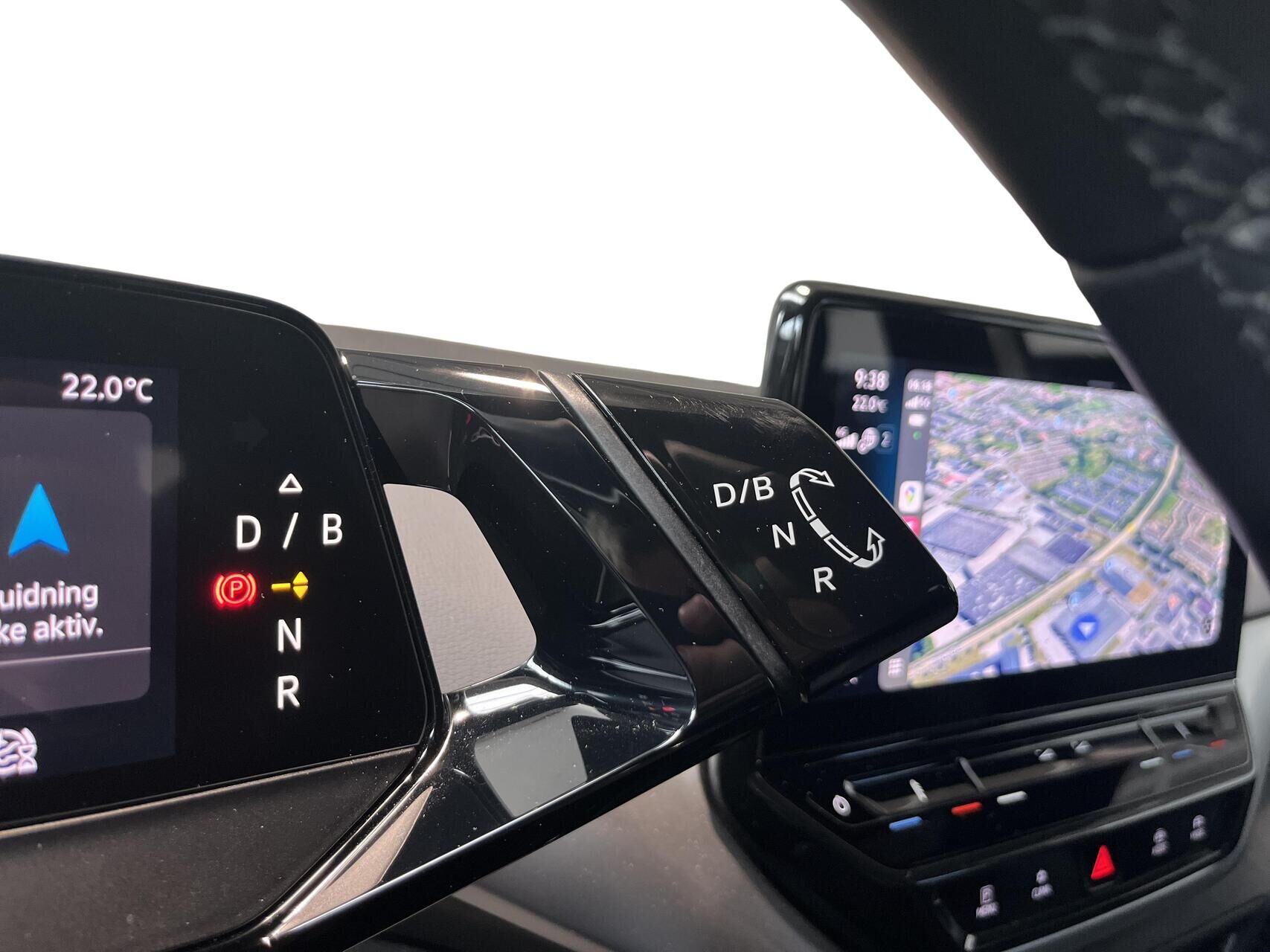 Billede af VW ID.4 EL Pro 174HK 5d Aut.