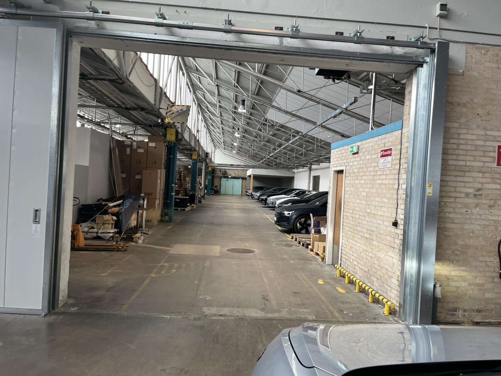 Billede af VW ID.4 EL Pro 174HK 5d Aut.