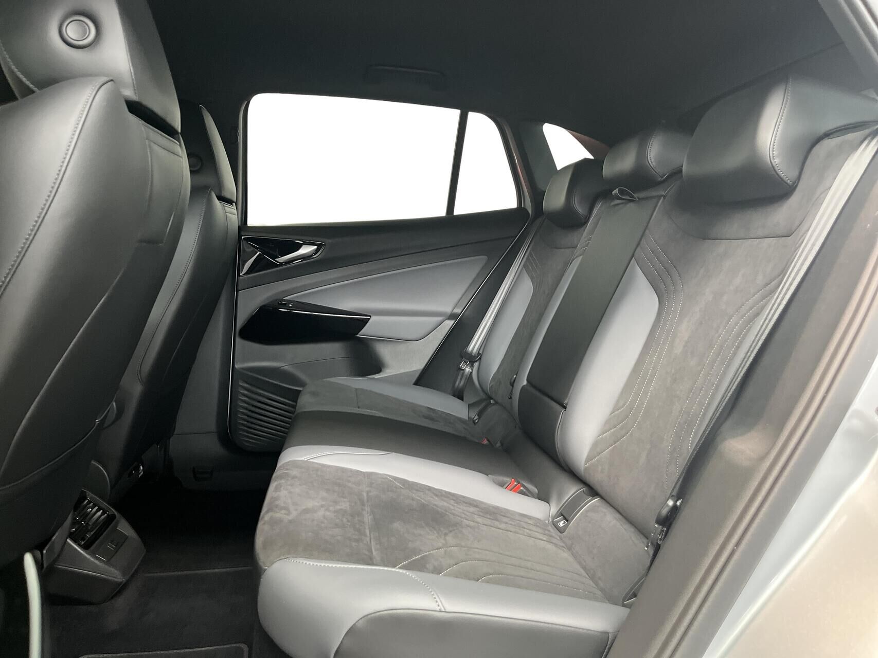 Billede af VW ID.4 EL Pro 174HK 5d Aut.