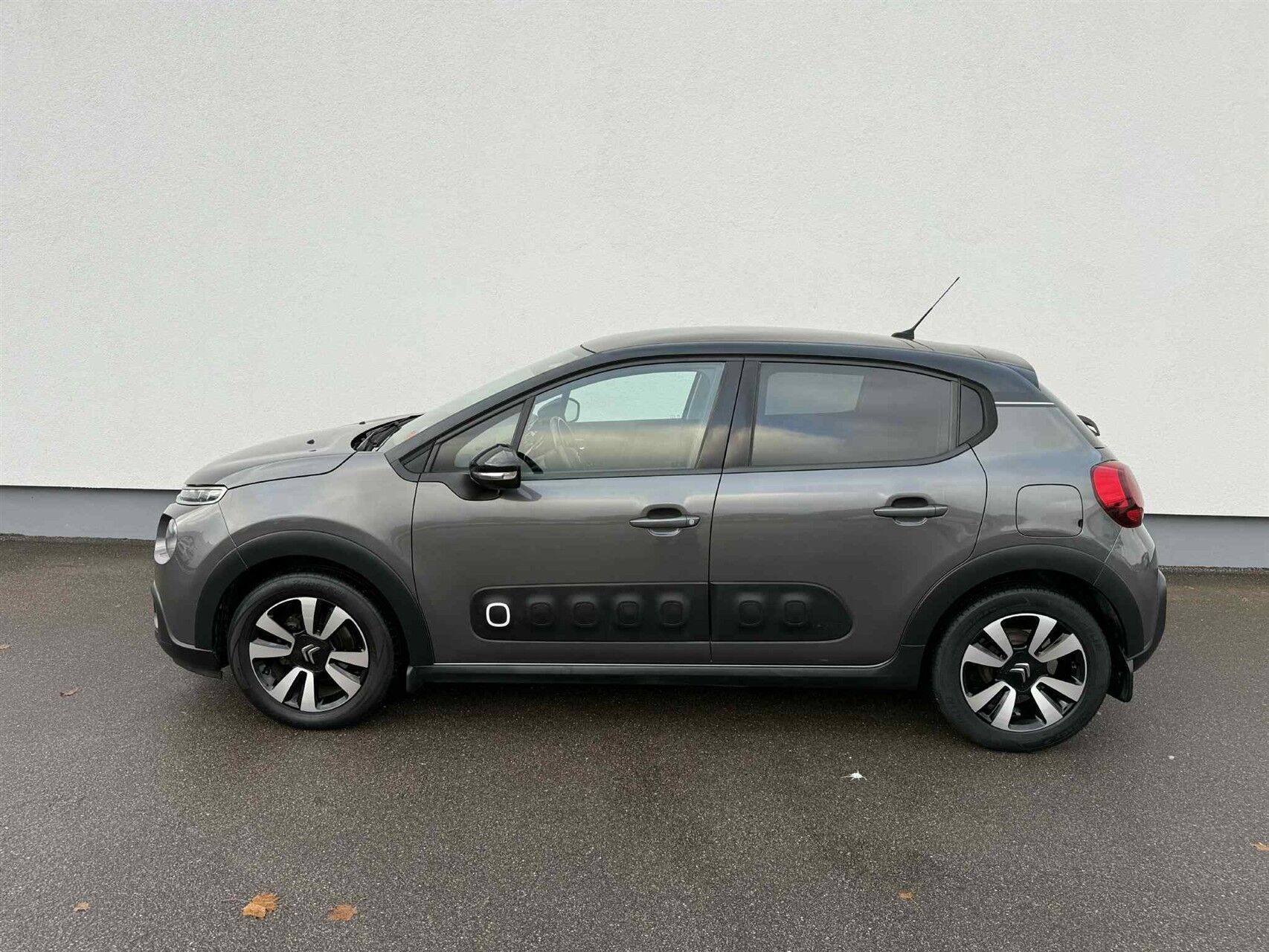 Billede af Citroën C3 1,2 PureTech Skyline Limited 82HK 5d
