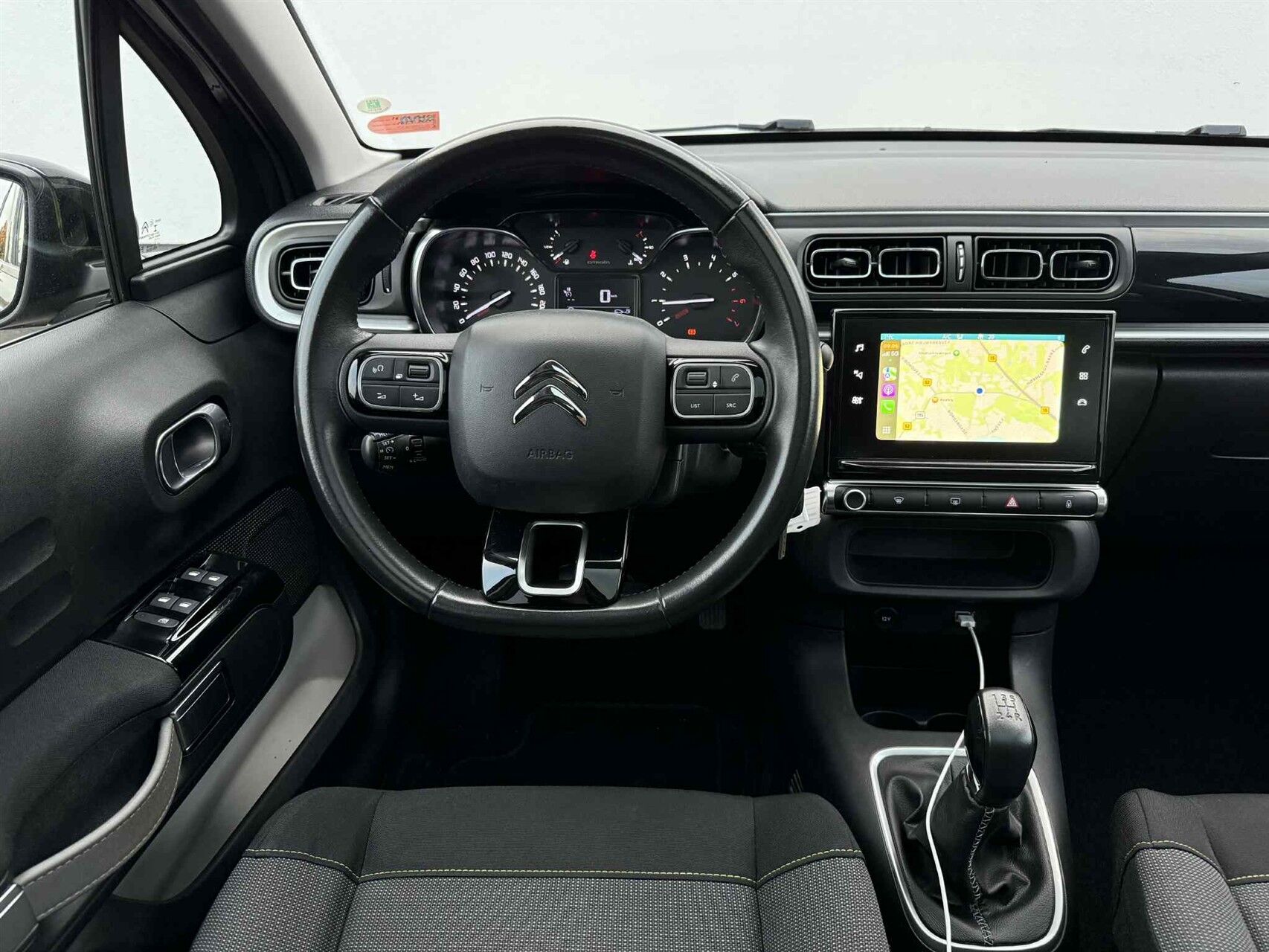 Billede af Citroën C3 1,2 PureTech Skyline Limited 82HK 5d